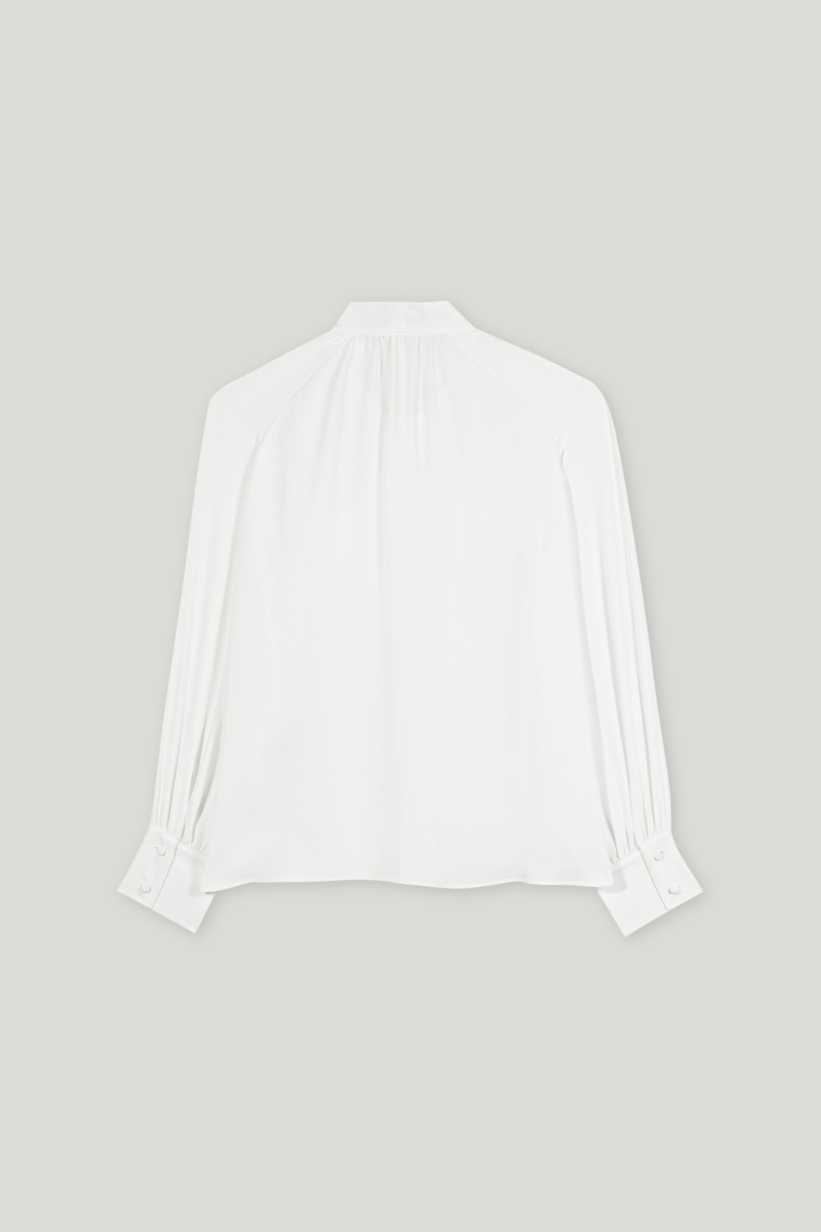 Luisa Cerano Seidenbluse #5