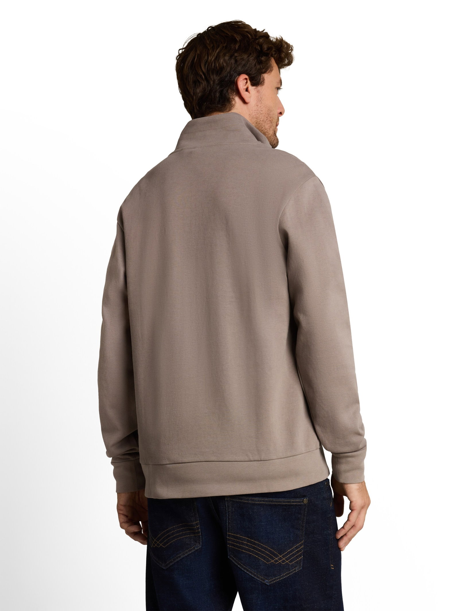 Tom Tailor Pullover #4