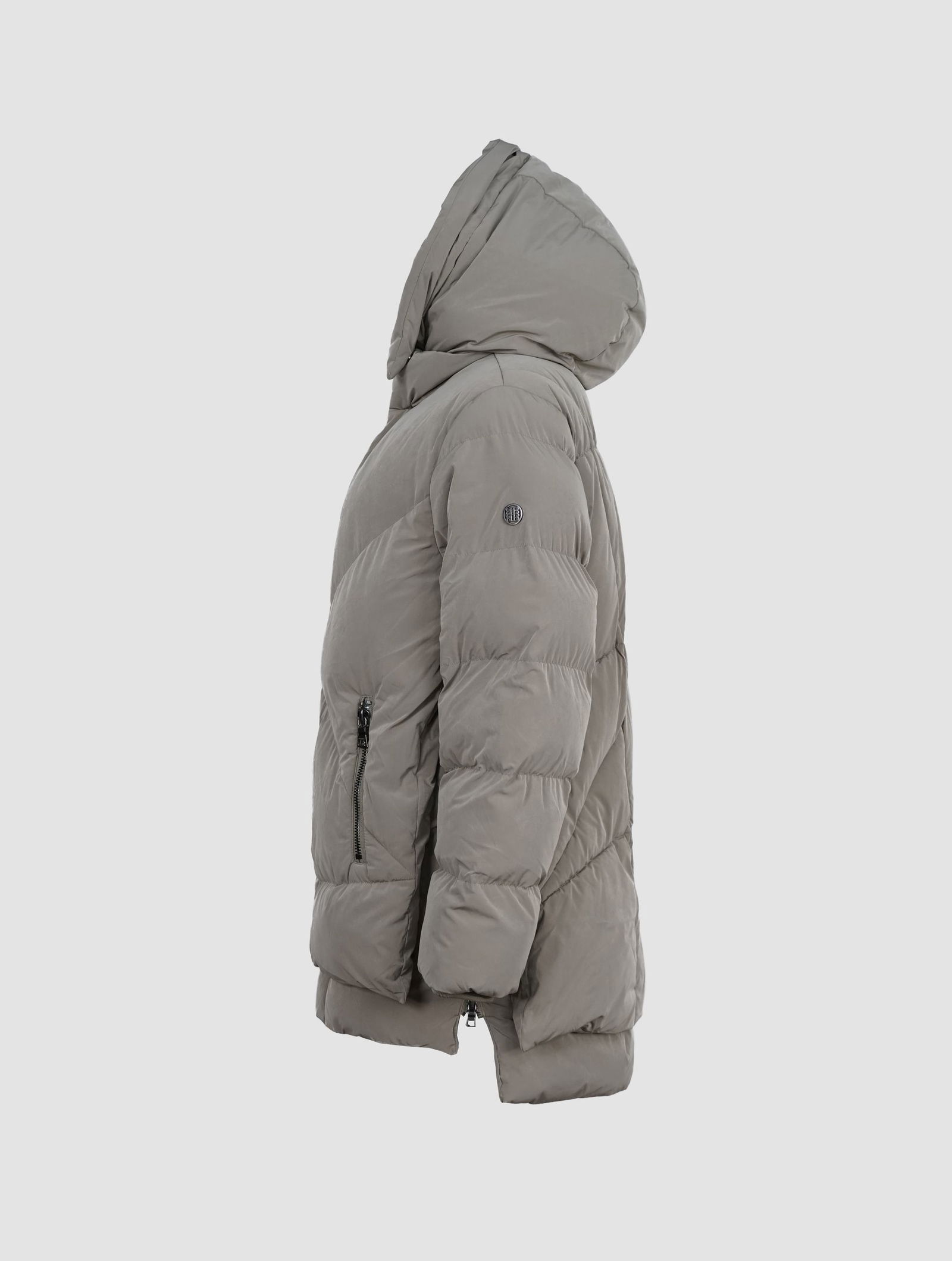 21242f5d66fc42b874ba481a1ba59b41 Blonde No.8 | Blonde No.8 Steppjacke Steppparka FROST | 34 | 1237_7600