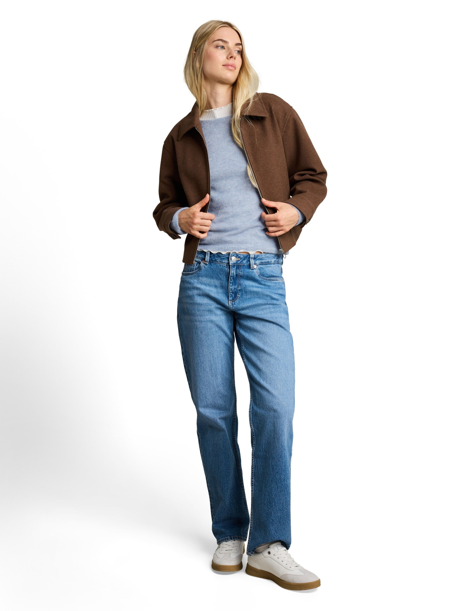 Tom Tailor Pullover #3