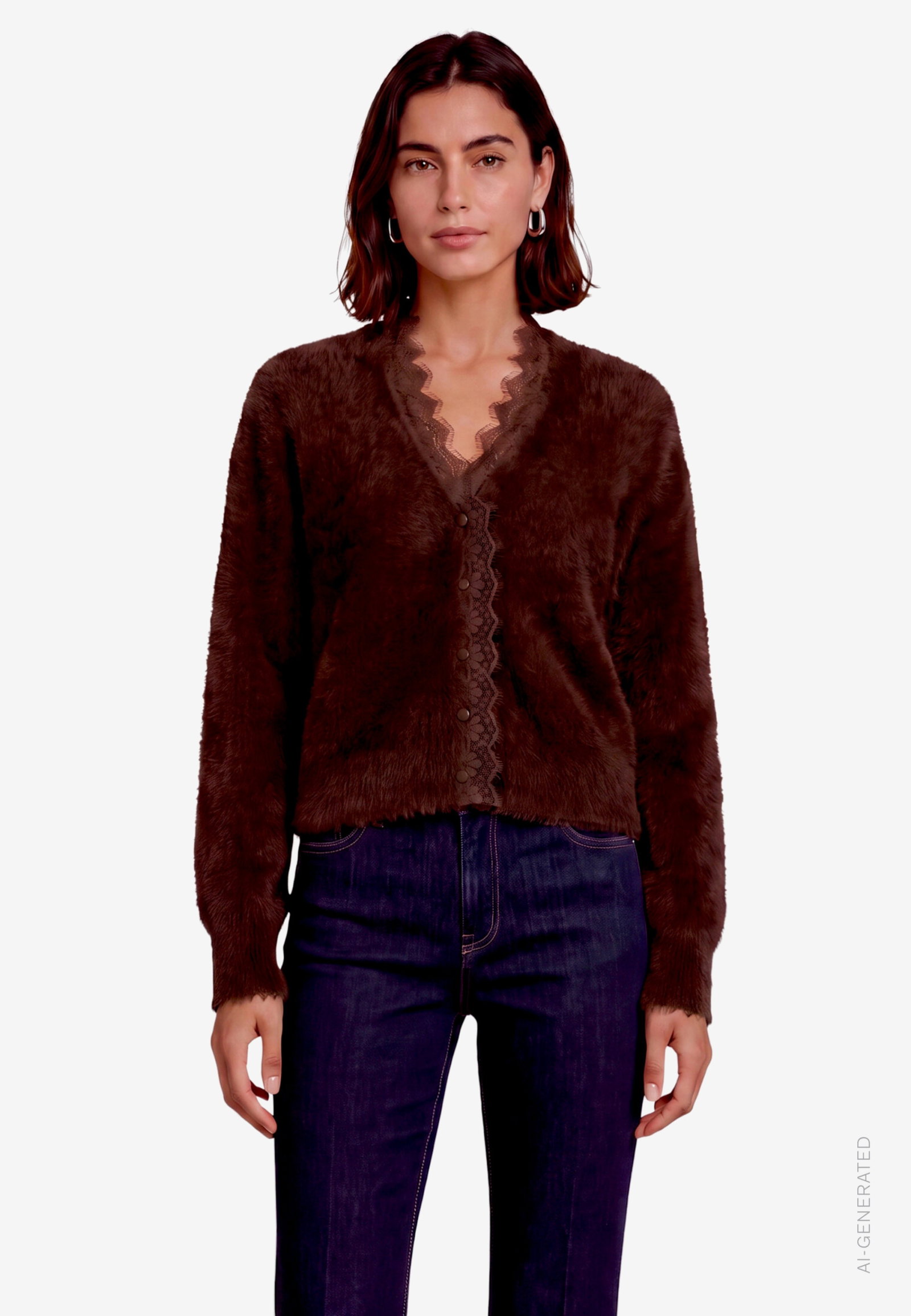 Zero Pullover #2