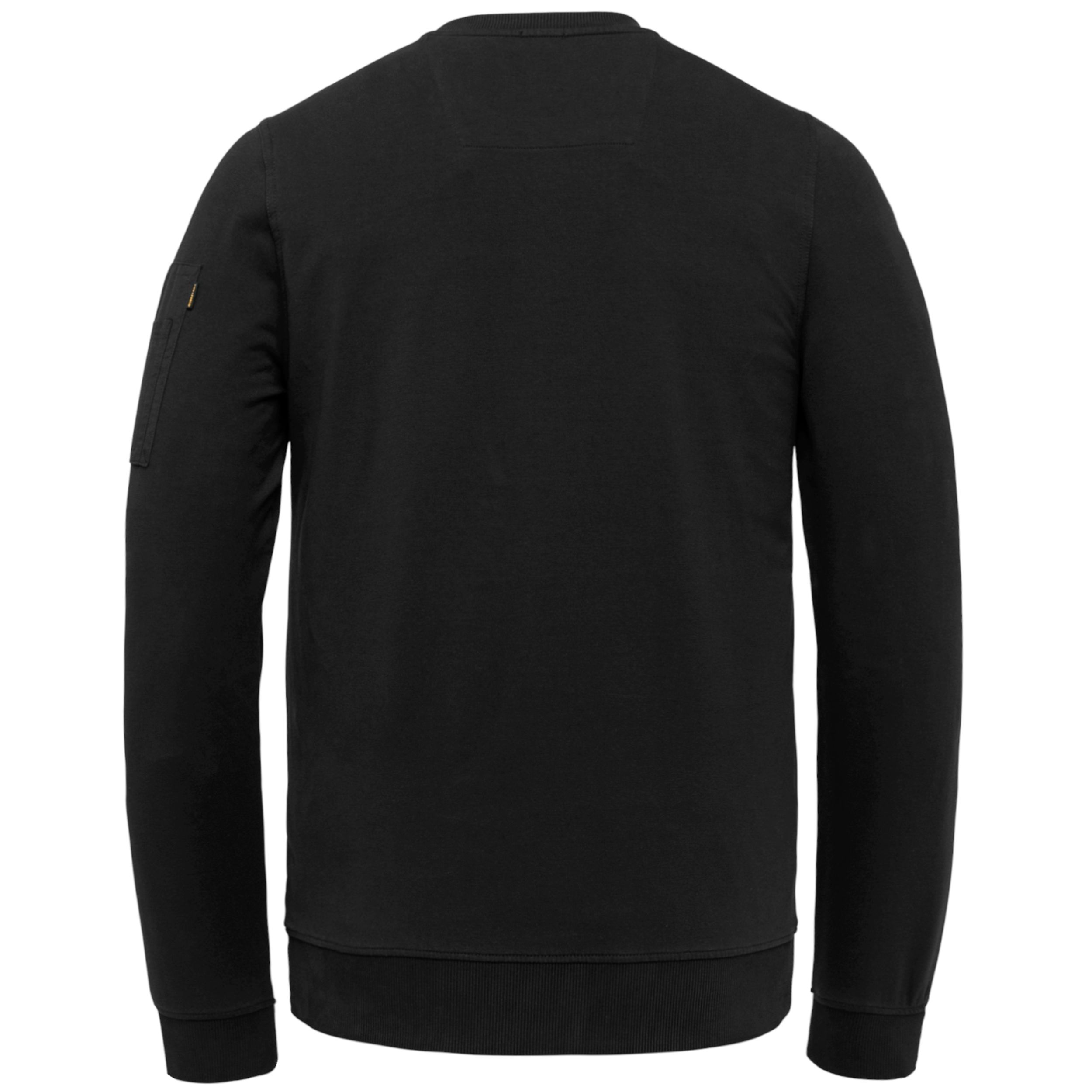 PME Legend |  PME Legend Sweatshirt "Airstrip sweat" | XL | black