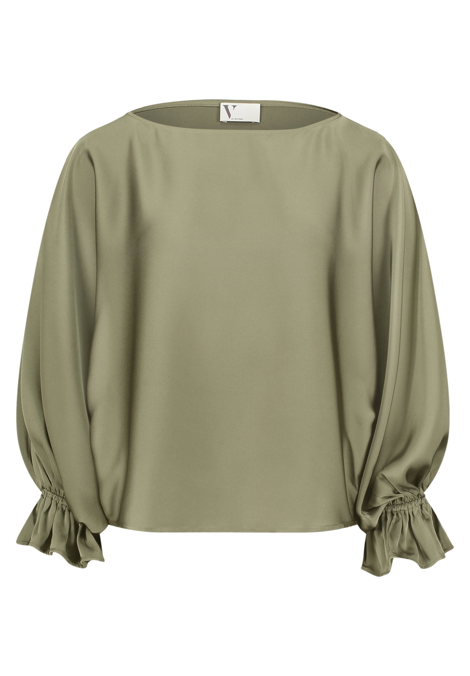 Herb Green