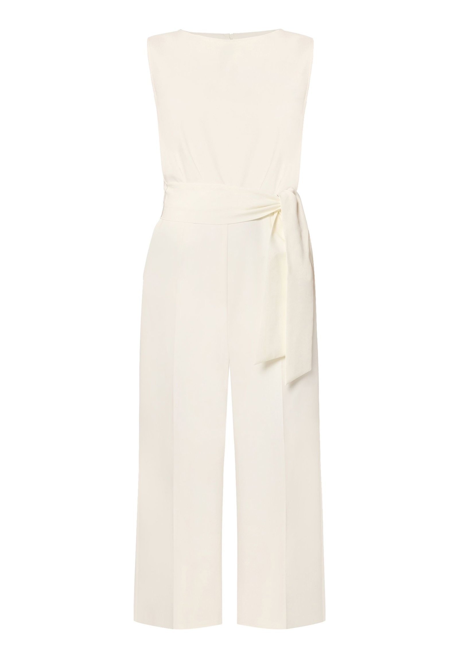 b8001bd9209b960987d051a34d42eda8 Betty Barclay | Betty Barclay Jumpsuit | 36 | rohweiß