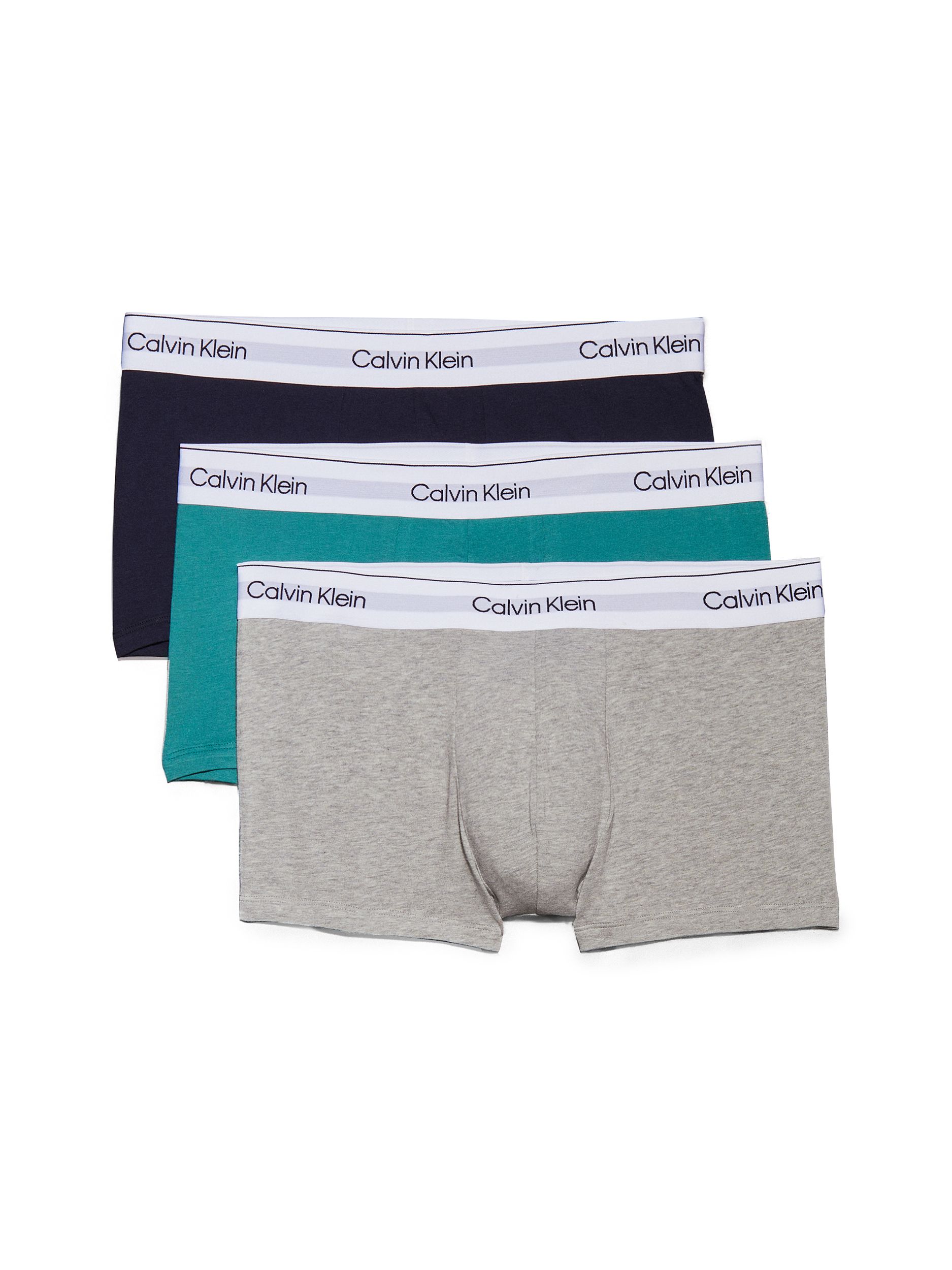 Calvin Klein |  Calvin Klein Multipack  | L