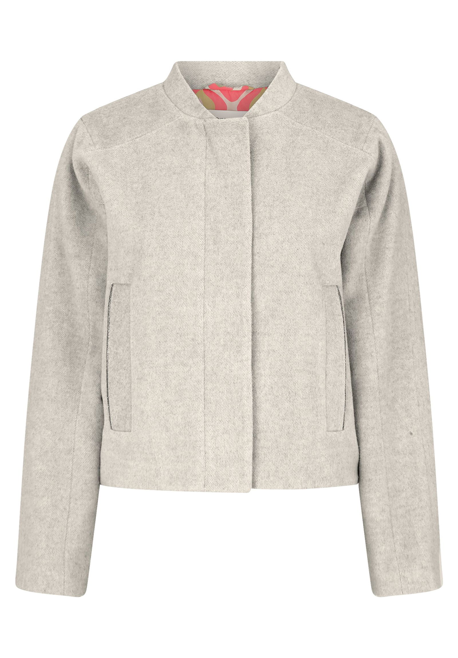 Cartoon | Cartoon Funktionsjacke | 42 | light beige