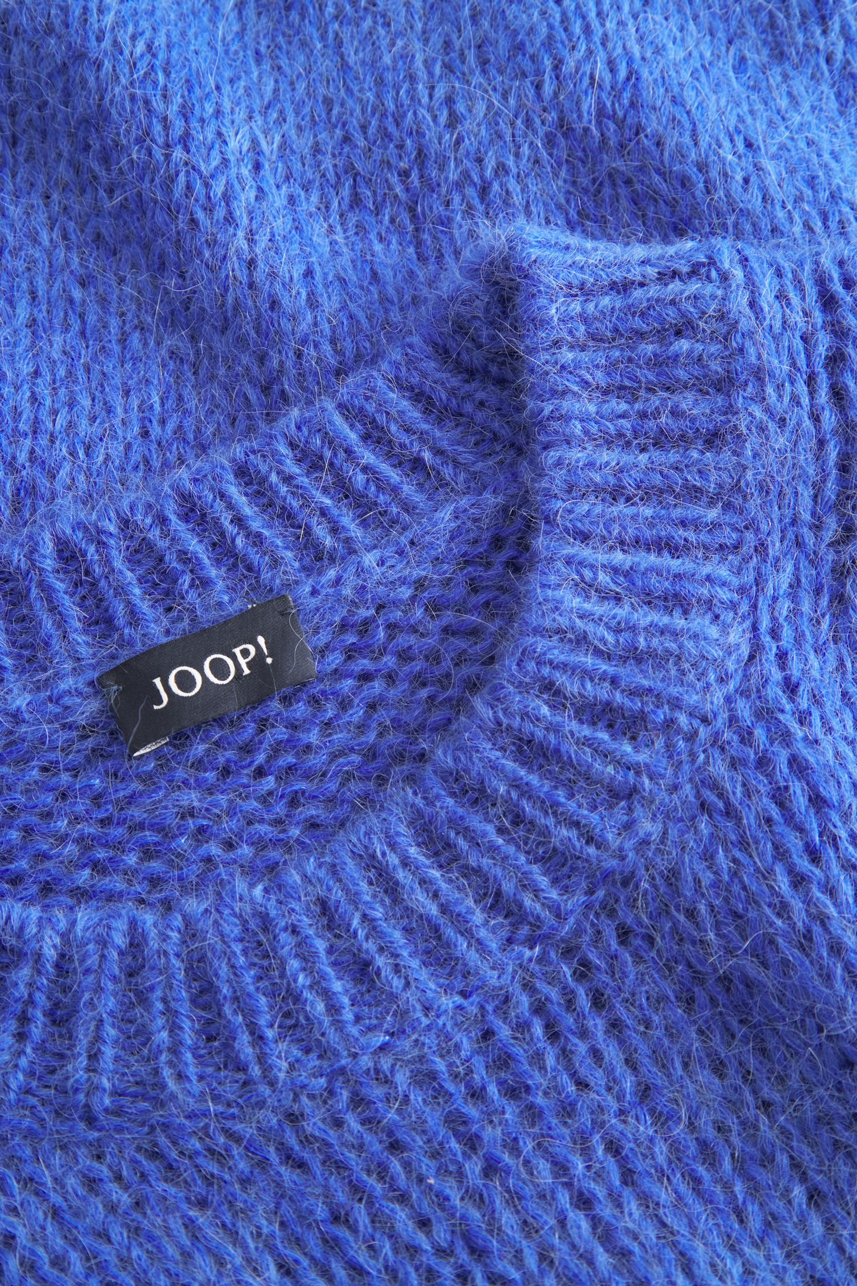 Joop |  Joop Pullover  | 40 | medium blue