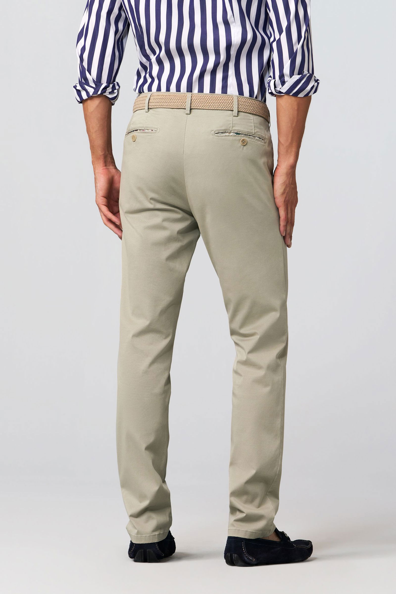 Meyer Chinohose "Bonn"
