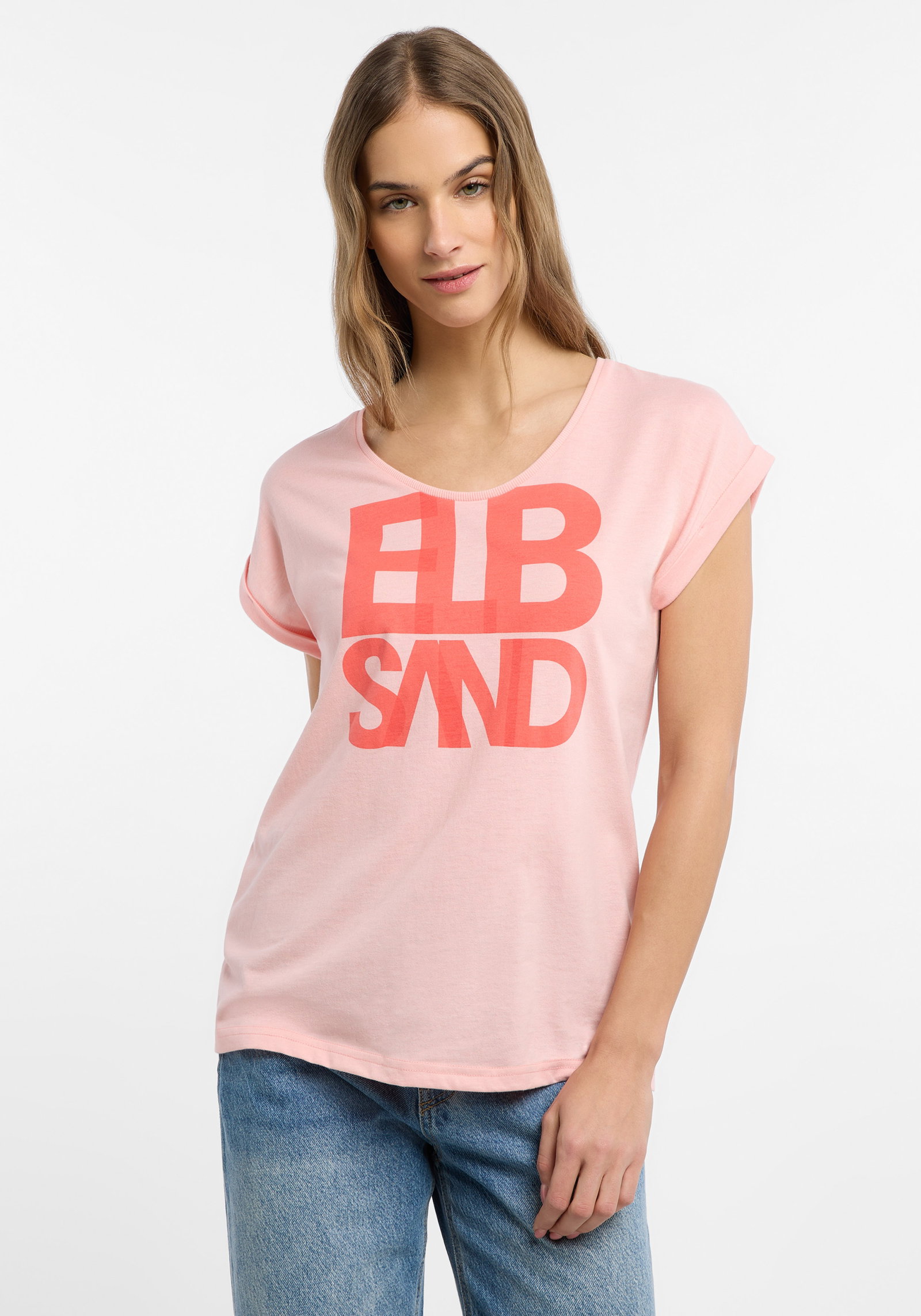 Elbsand T-Shirt  "Eldis" #1