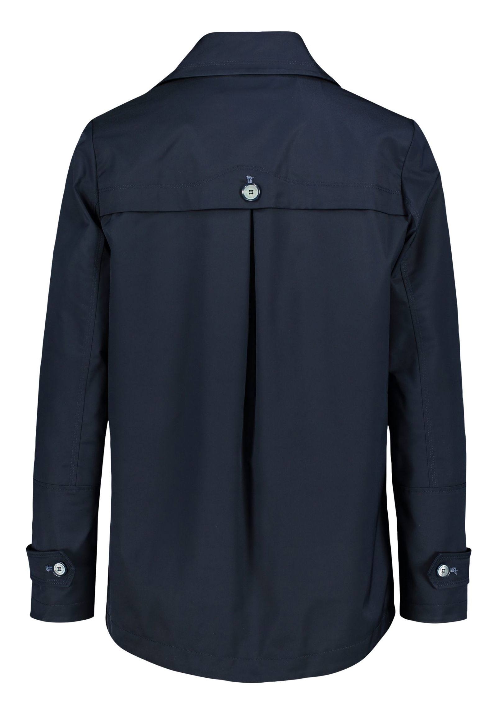 Saint Jacques | Saint Jacques Funktionsjacke | 40 | silver beige