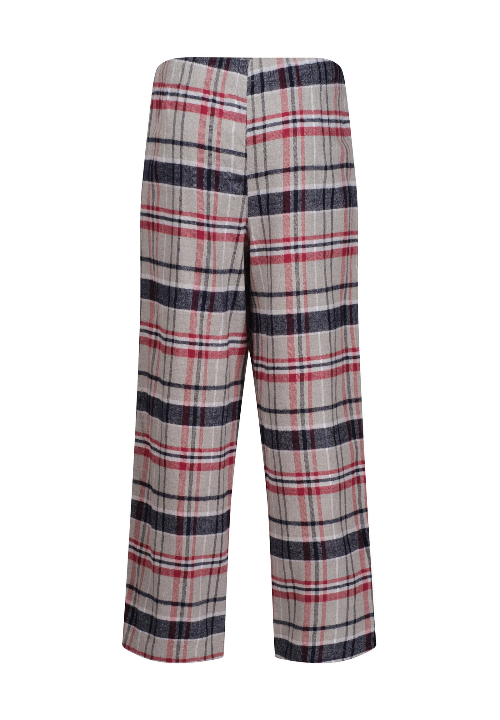 SKINY Damen Hose lg. Night In Skiny Flanell #2