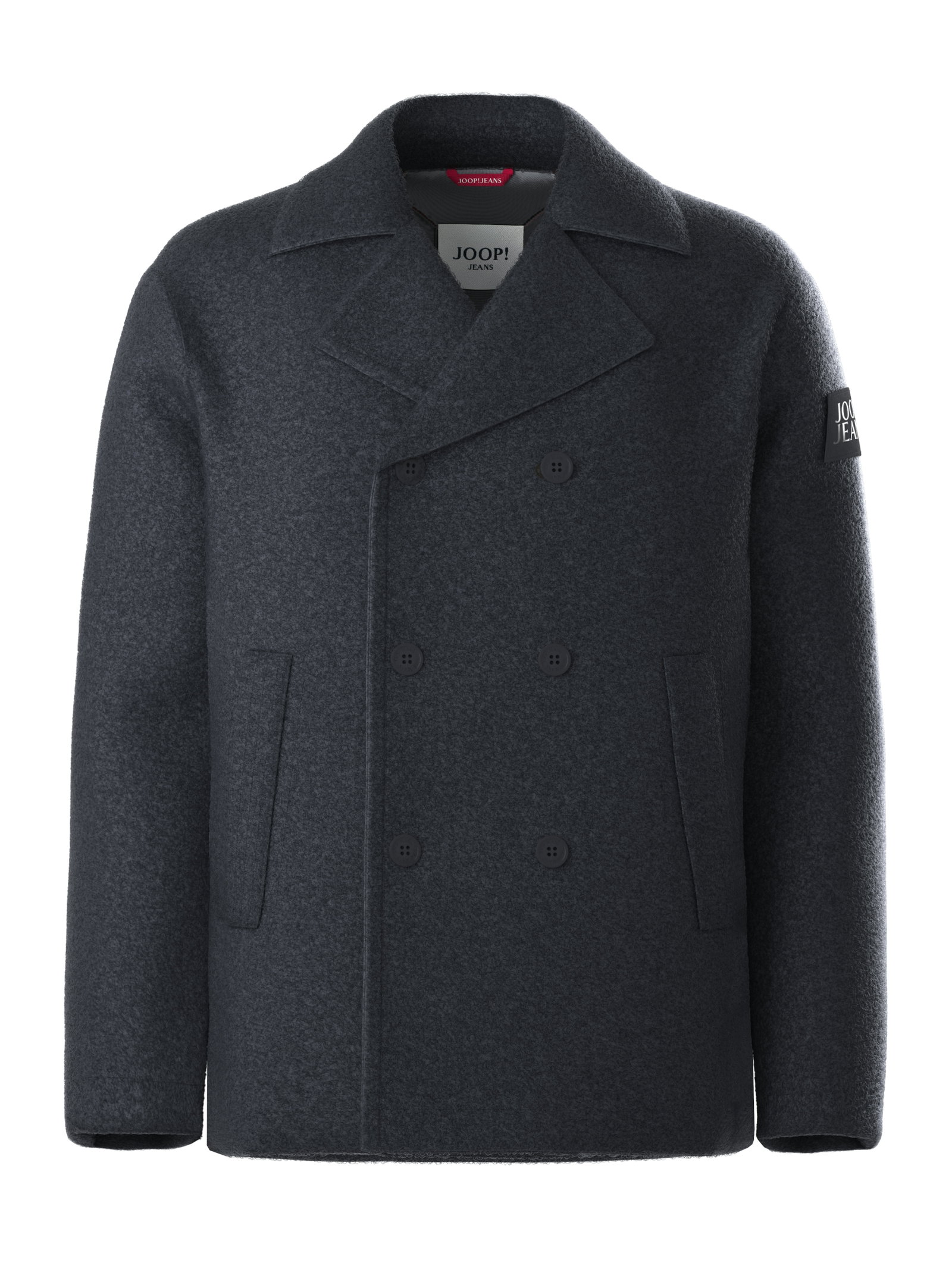 Joop! Jeans Wollblouson "Gifford" #1