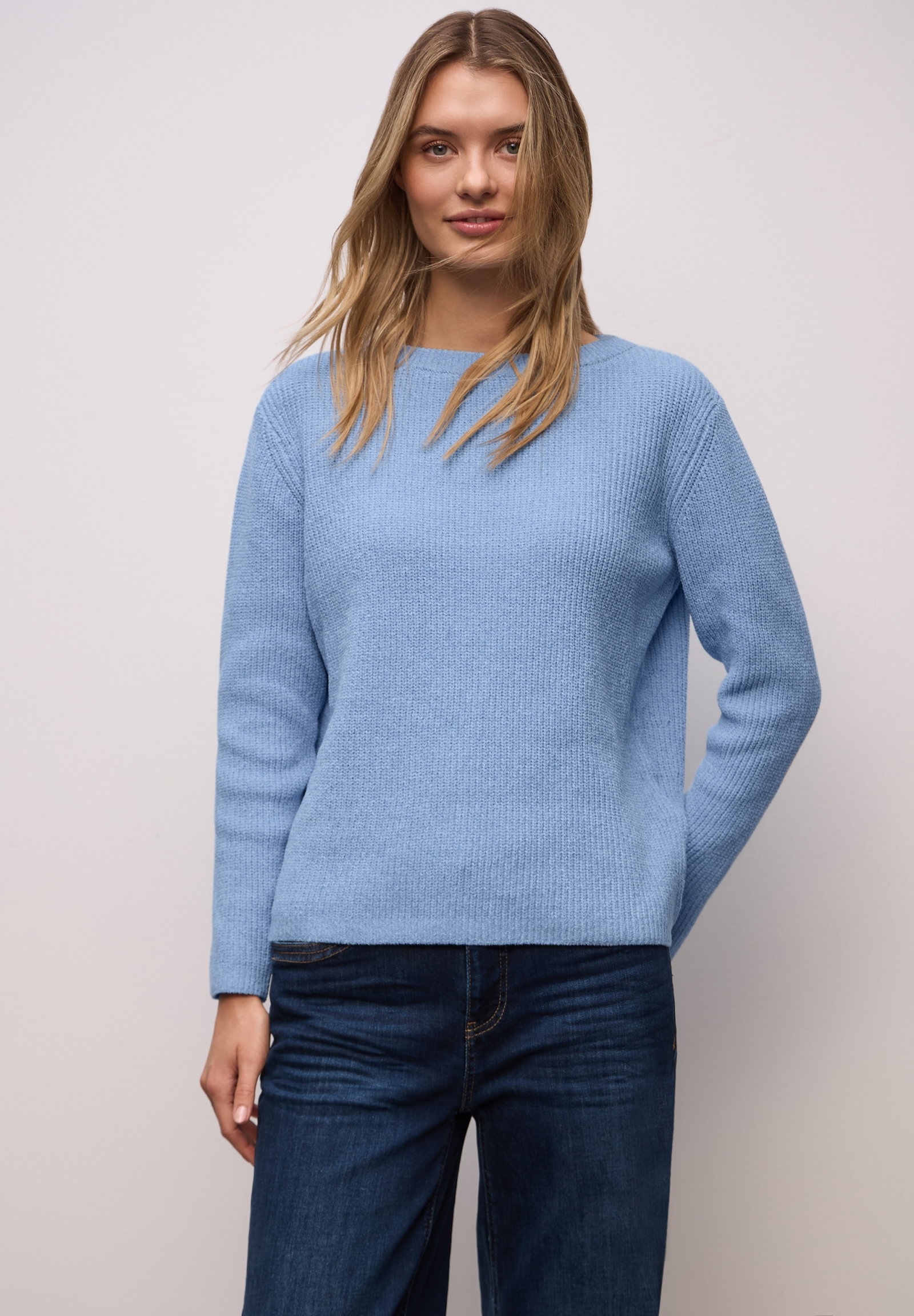Street One Pullover #6