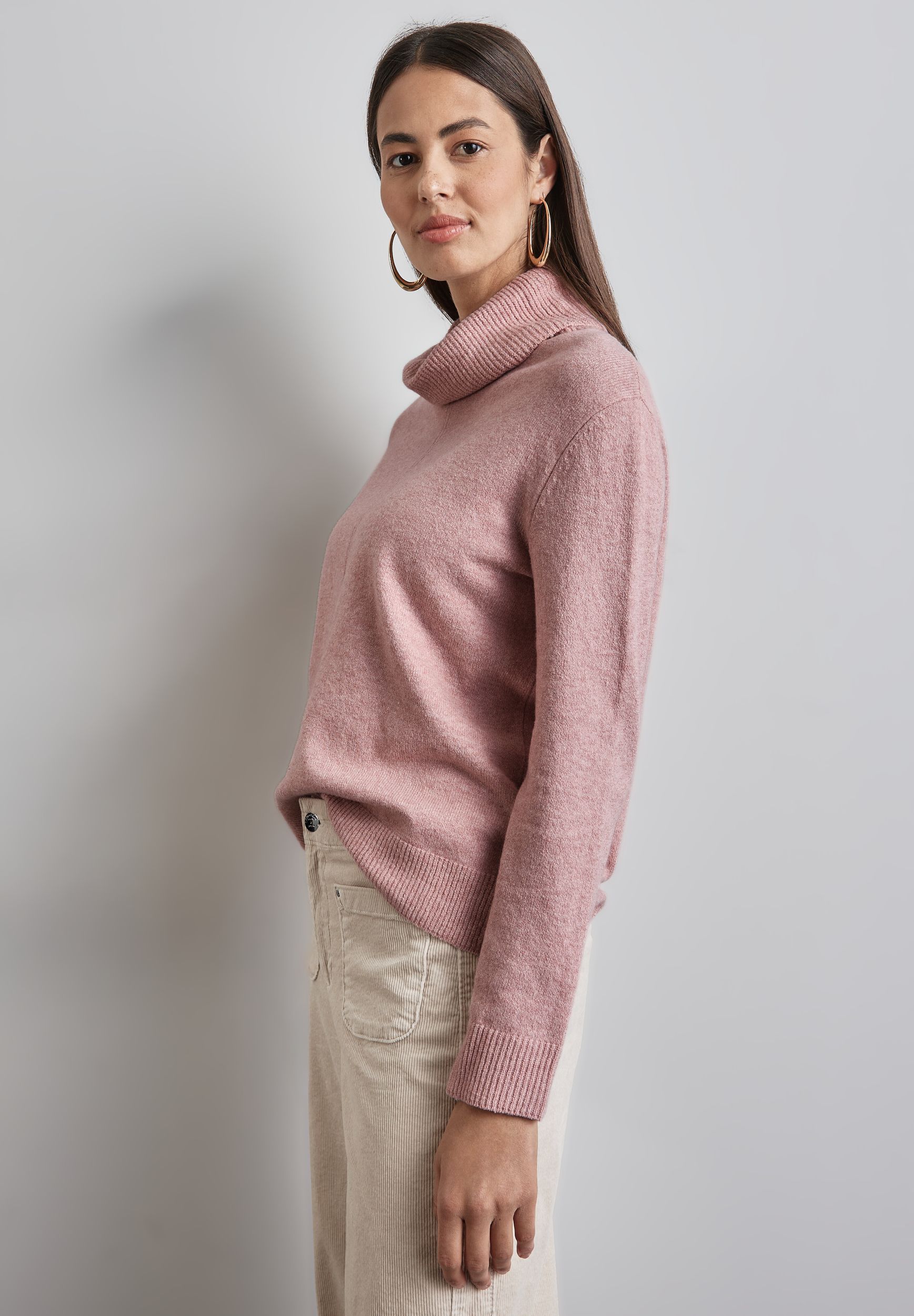 Street One |  Street One Pullover  | 42 | 4565_15956