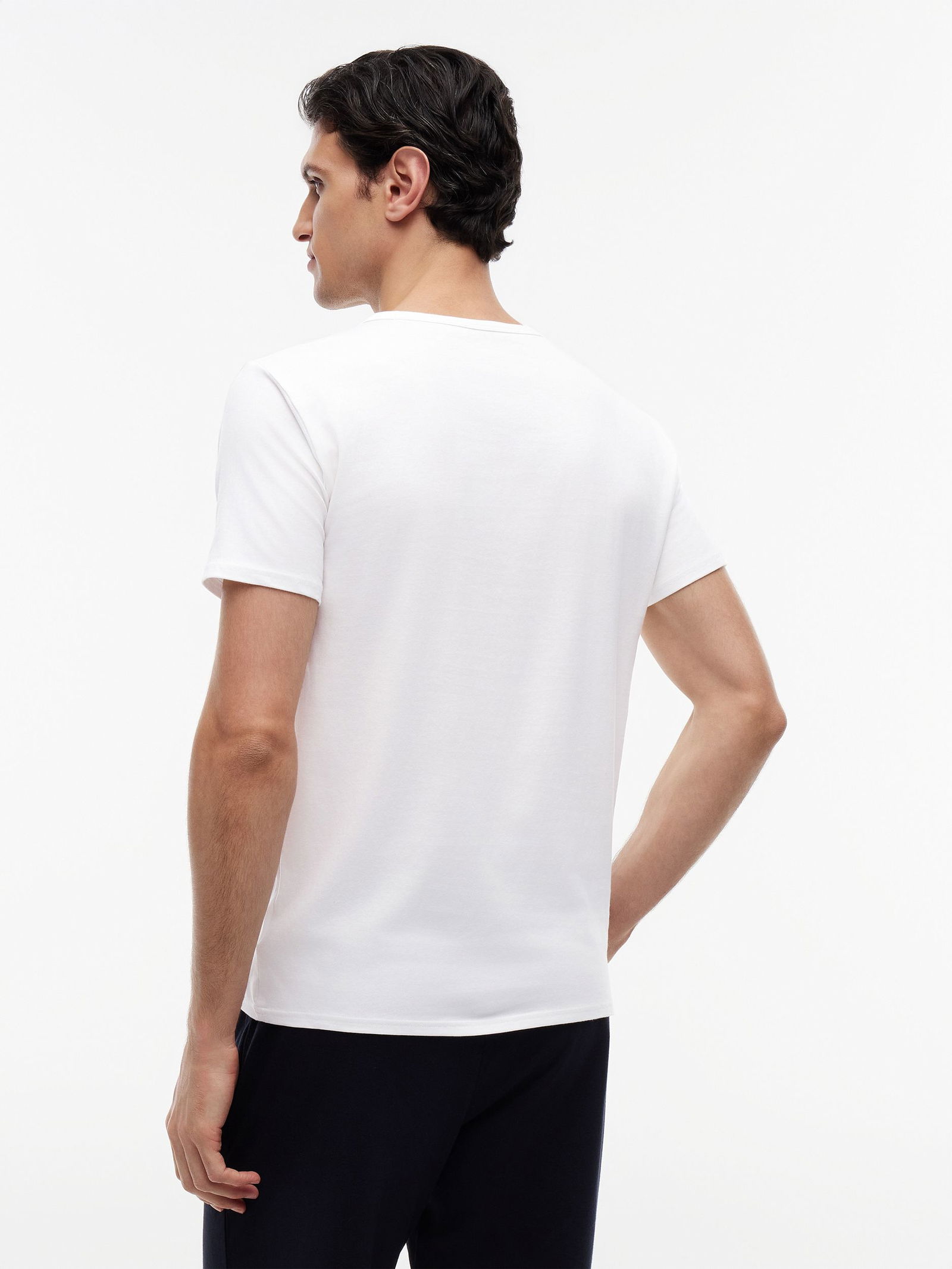 Tommy Hilfiger |  Tommy Hilfiger Multipack  | S | desert sky/desert sky/desert sky