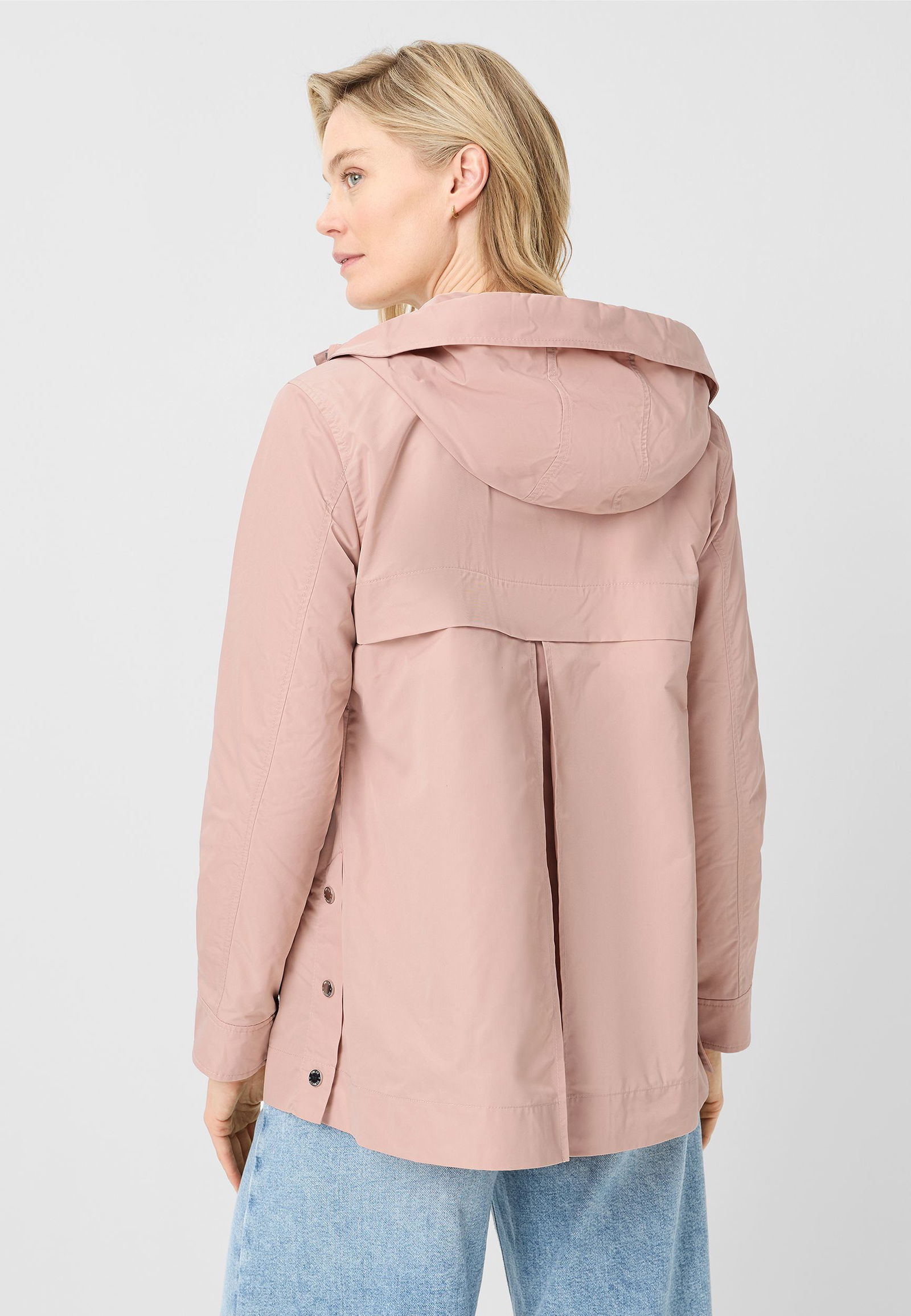 Fuchs & Schmitt |  Fuchs & Schmitt Funktionsjacke  | 38 | 11507_0700