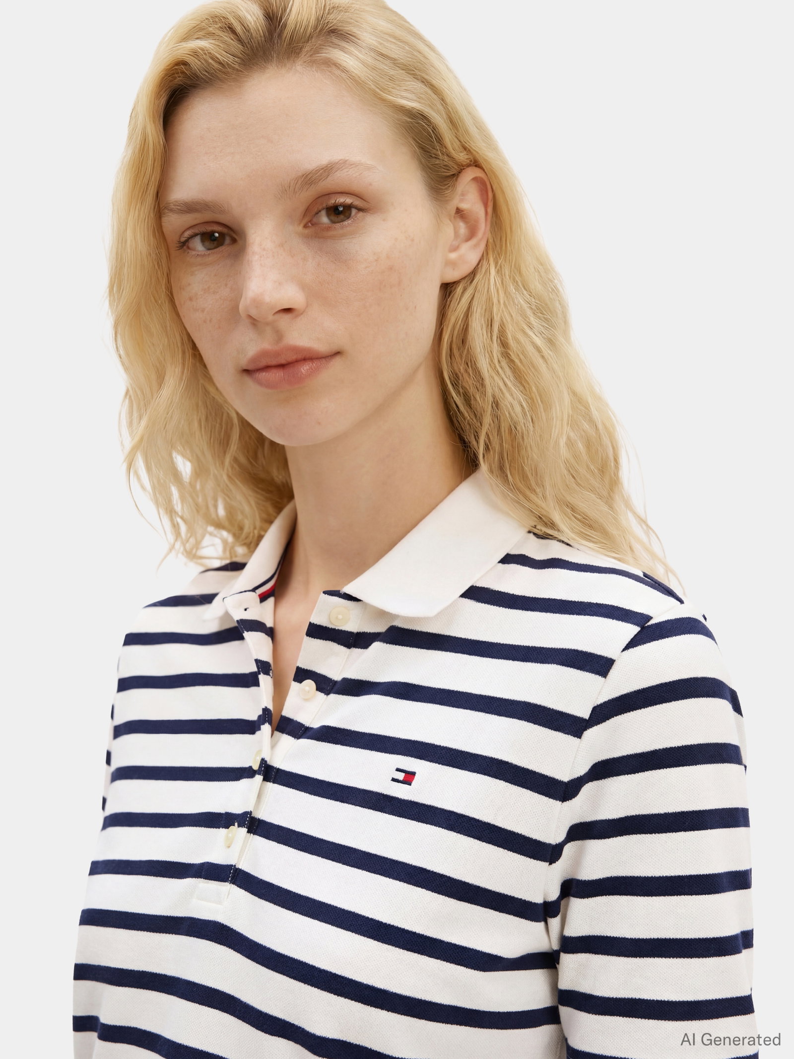 Tommy Hilfiger Poloshirt #3