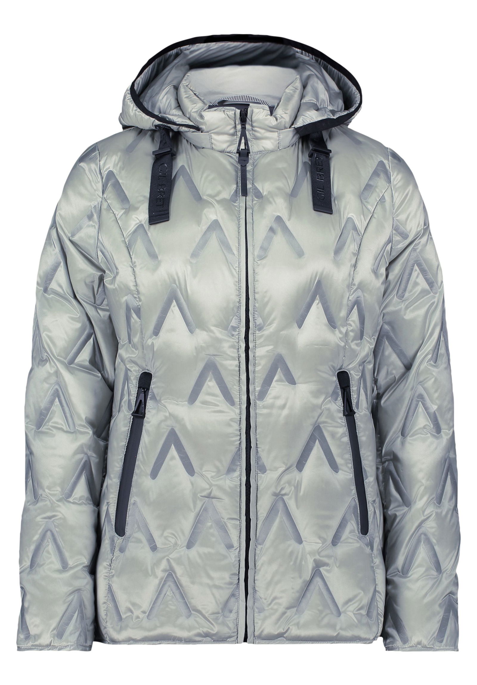 9b966472db0bf42944c45cc3eb4fedce Gil Bret | Gil Bret Funktionsjacke | 48 | desert sage