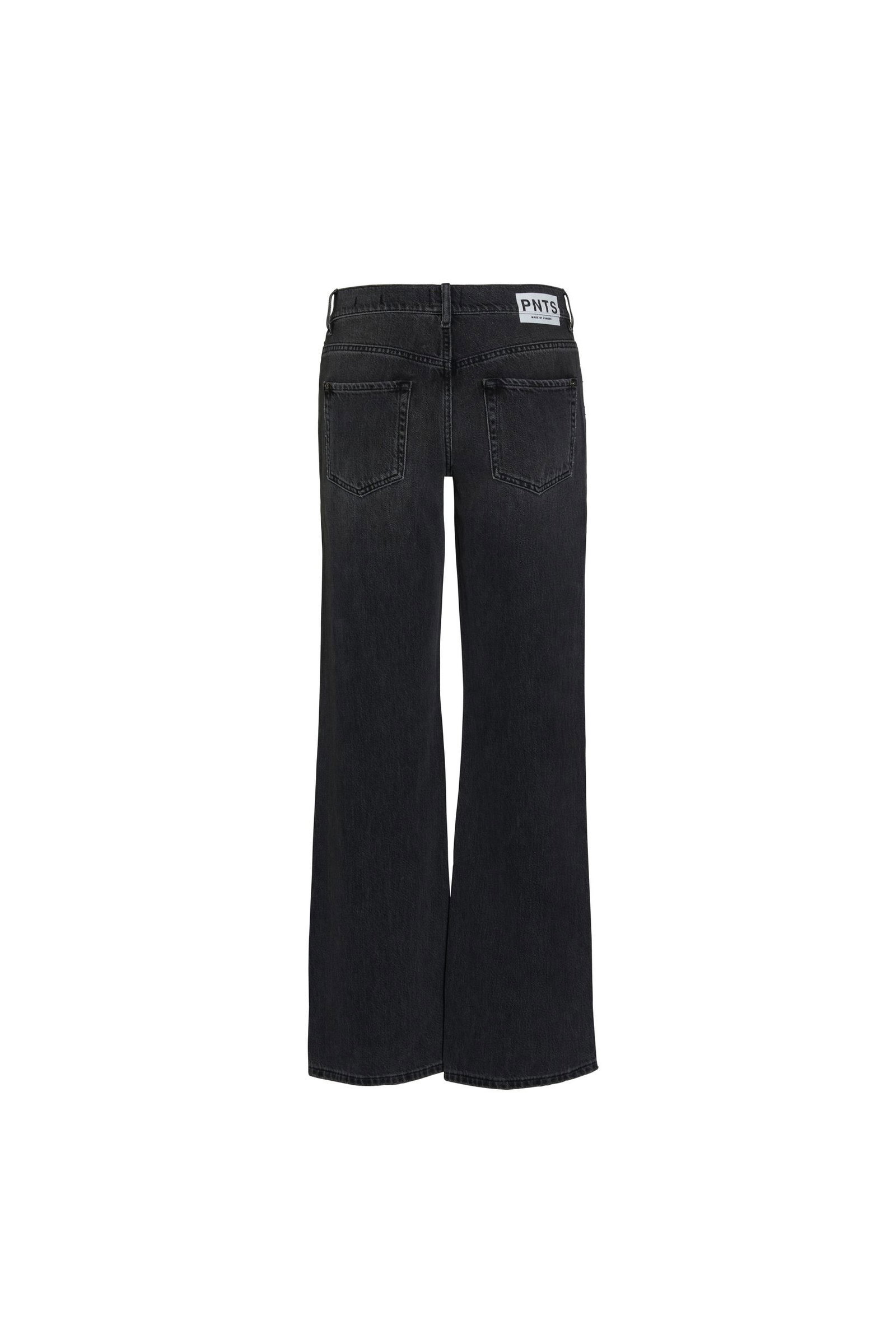 PNTS Jeans "09_THE BAGGY" #2