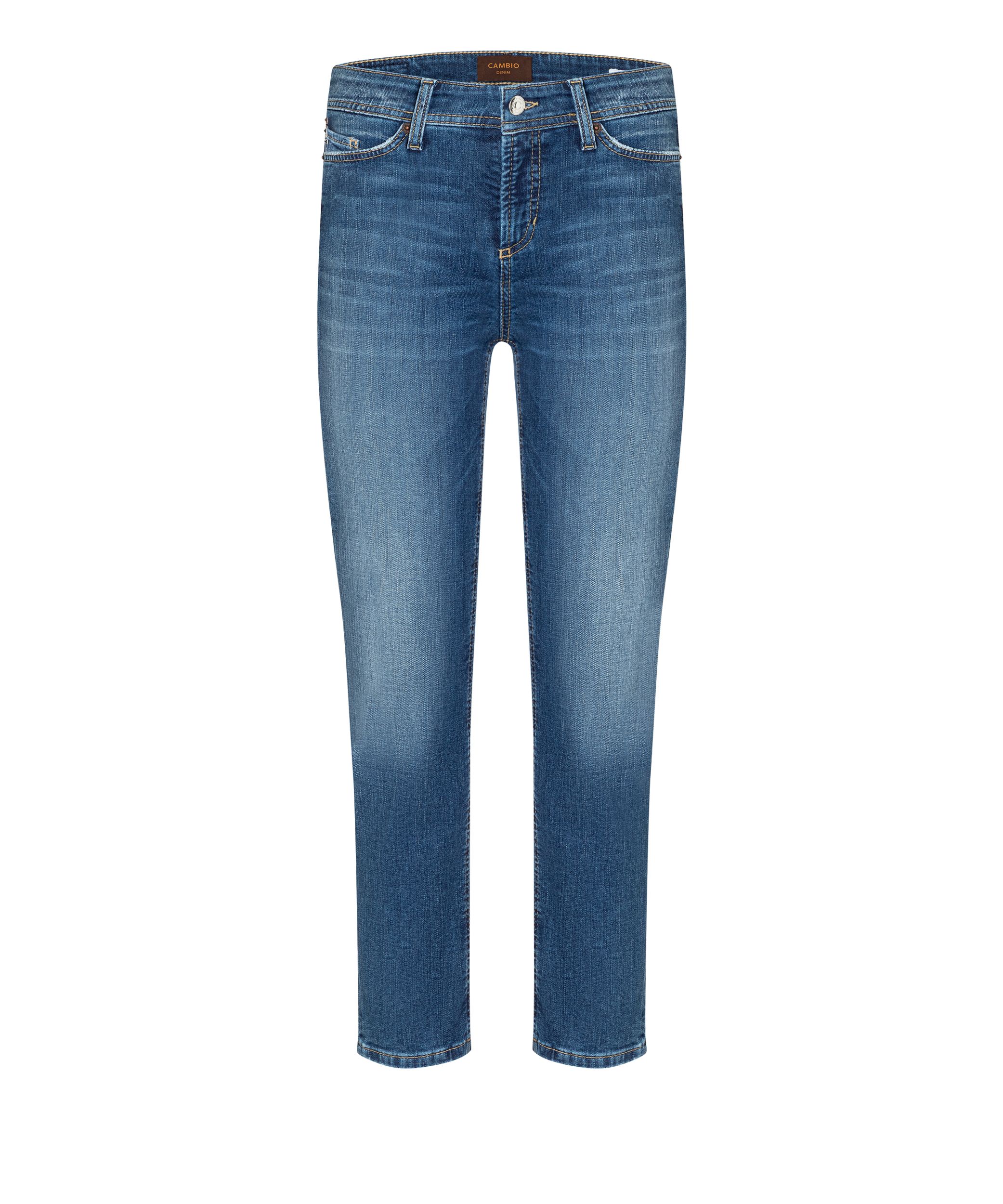 Cambio |  Cambio Skinny Jeans  | 46/29