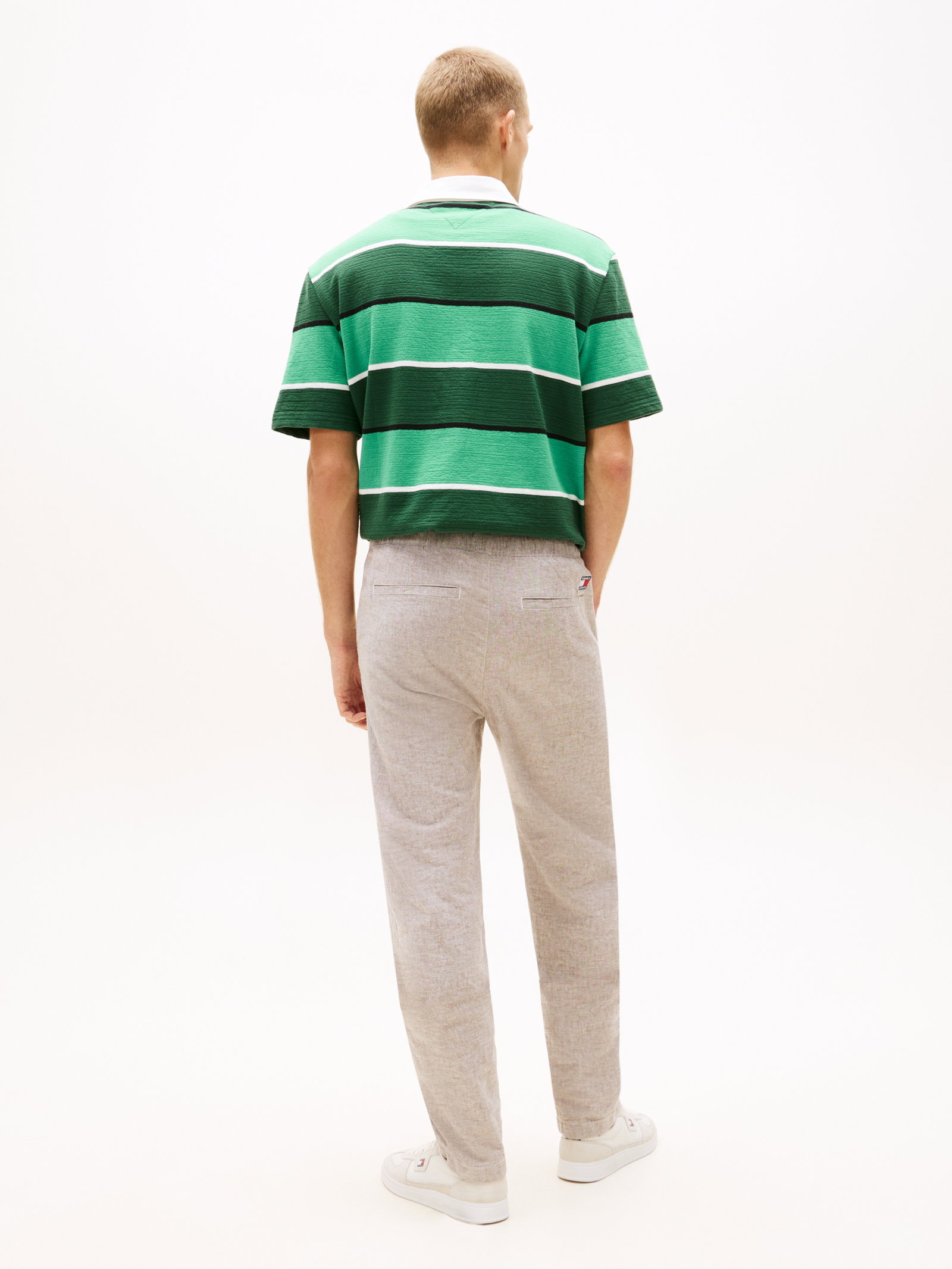 Tommy Jeans Chino #4