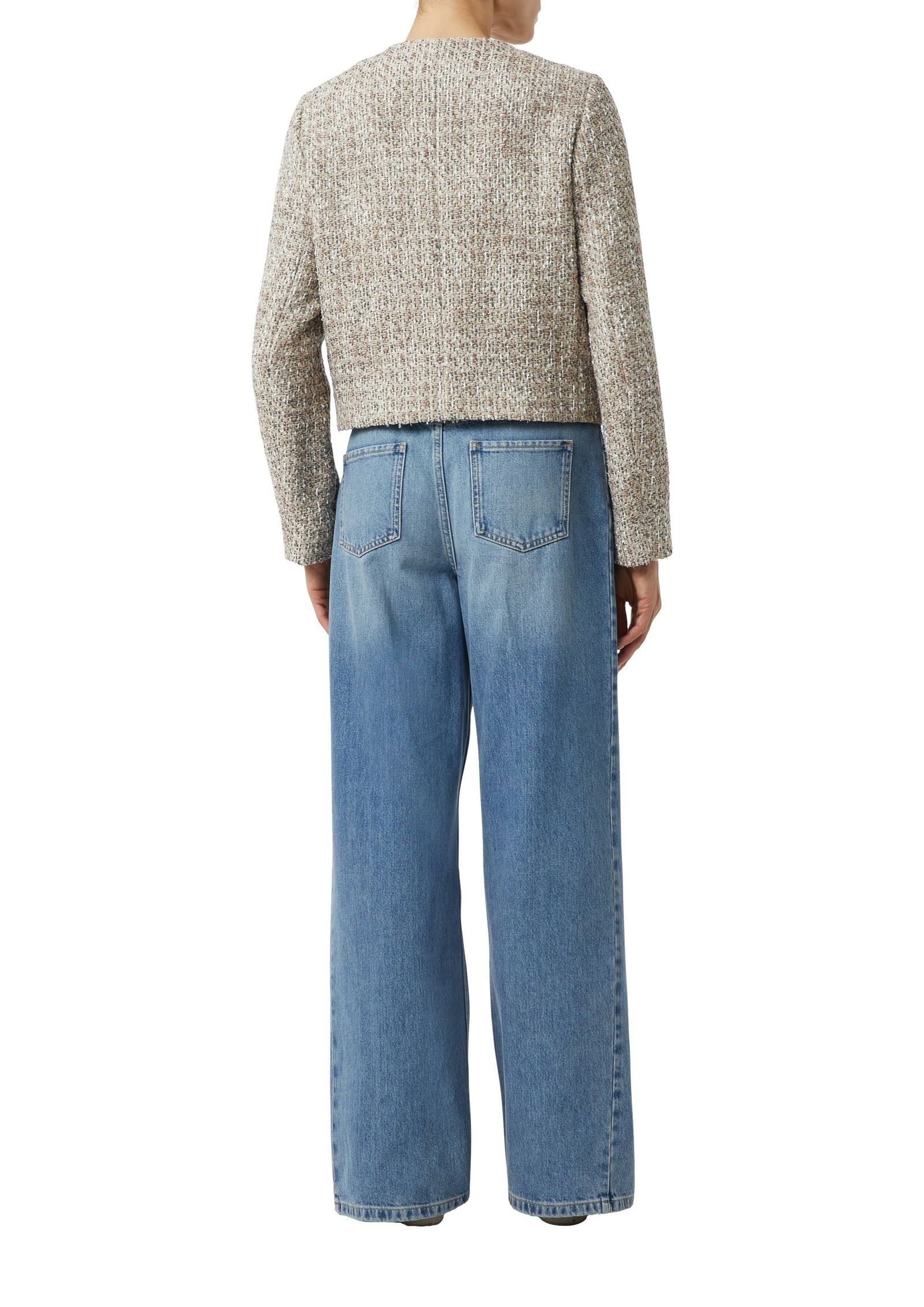 Comma |  Comma Kurzblazer  | 36