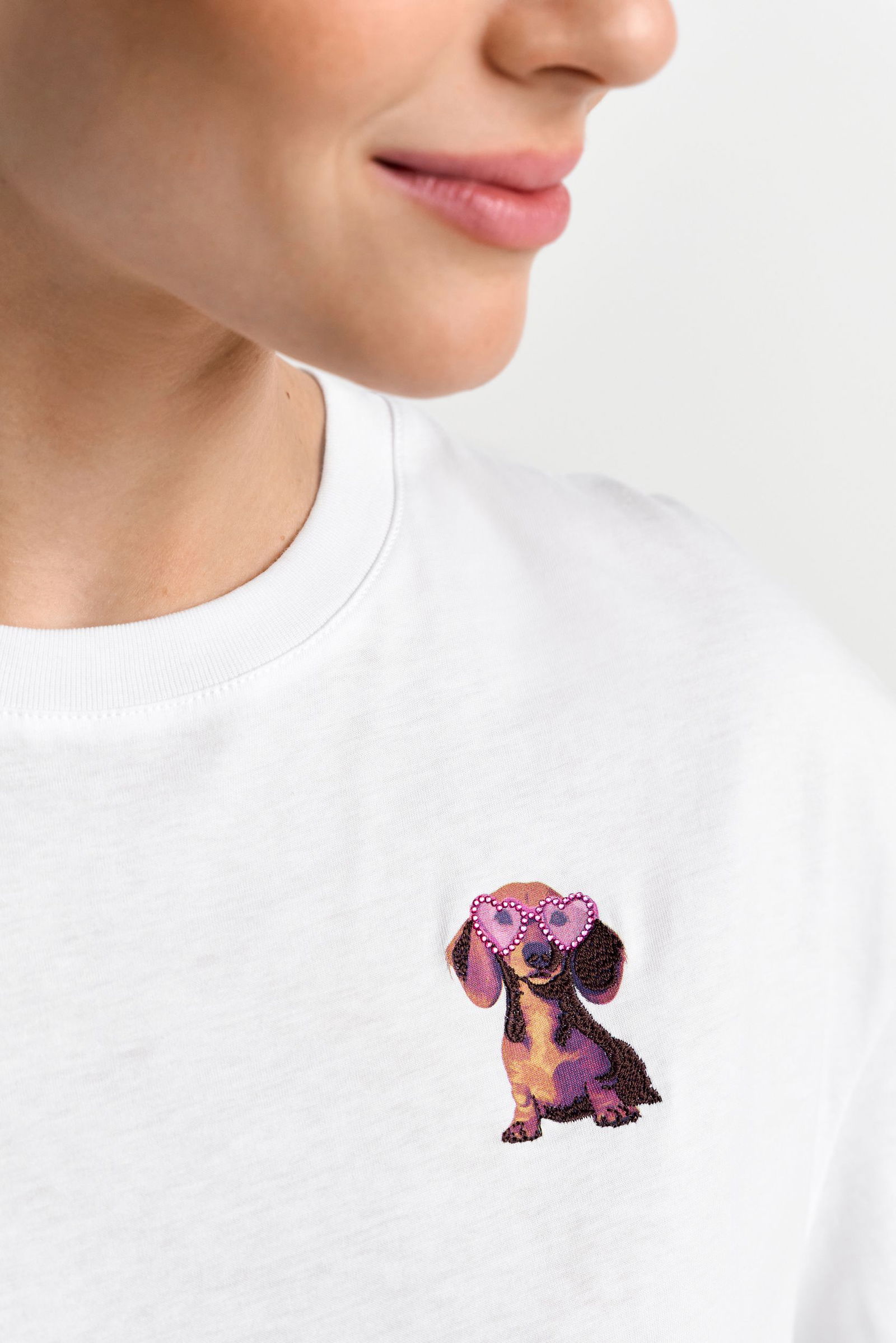 Rich & Royal |  Rich & Royal Shirt  | XL | white