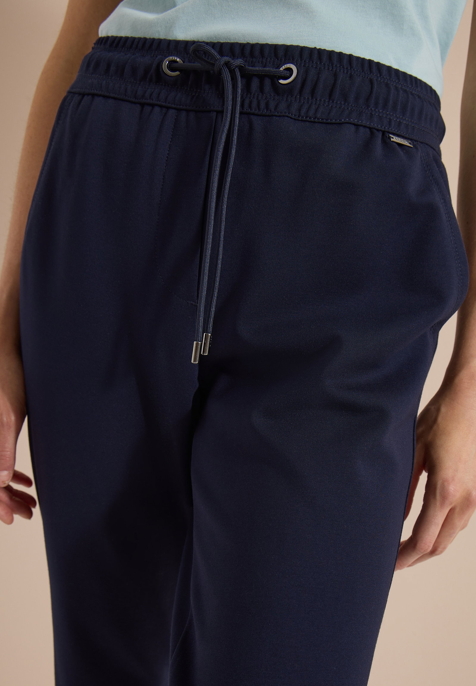 NOS Style Tracey SOLID, urban dark blue #6