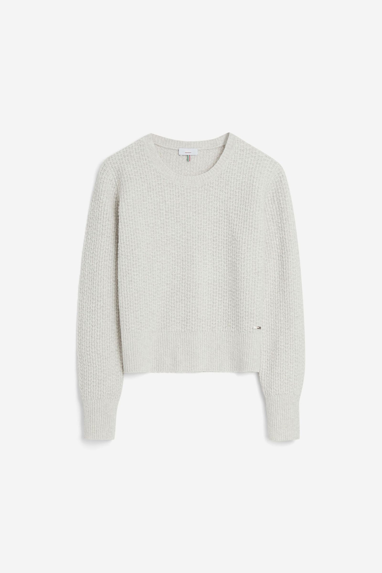 Cinque |  Cinque Pullover "Ciwanja" | S | hellbeige