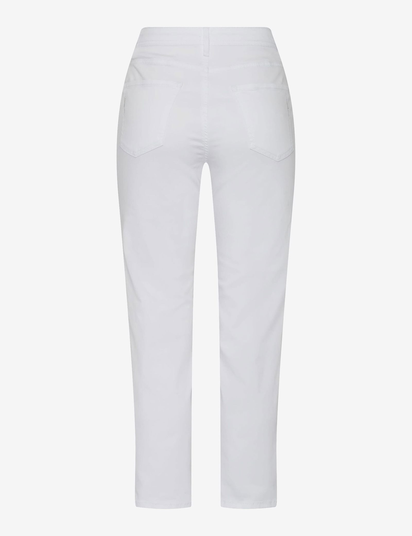 Brax |  Brax 7/8 Hose "Mary S" | 44 | white
