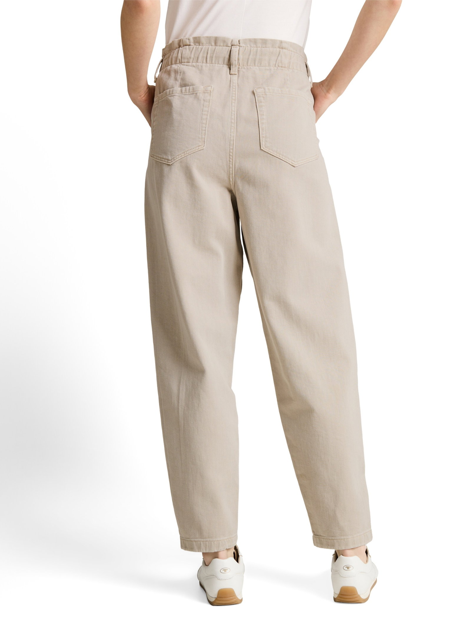TTADEA BARREL, cloud grey #4