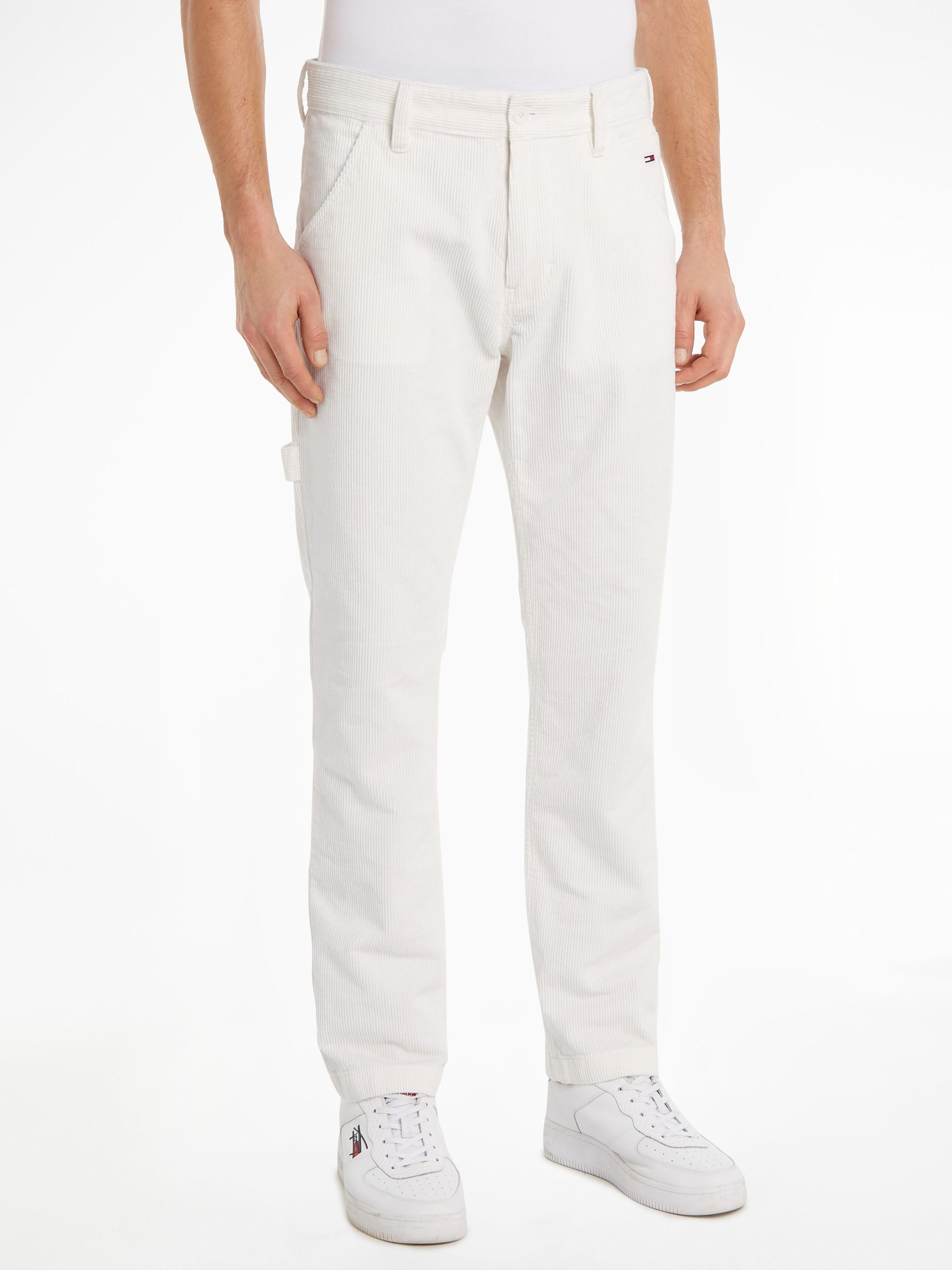 Tommy Jeans Cordhose 