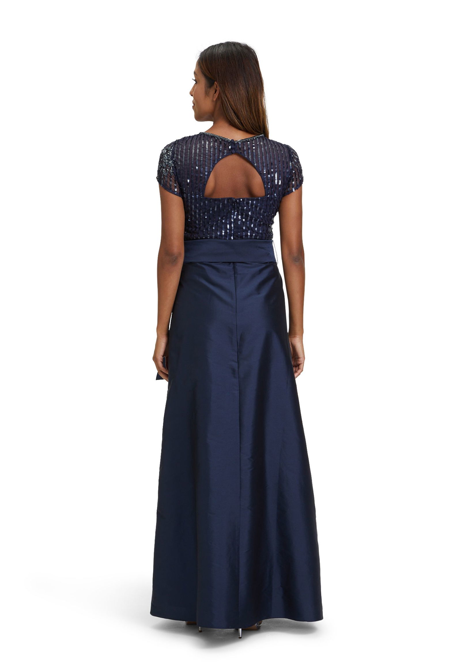 Vera Mont Langes Kleid 