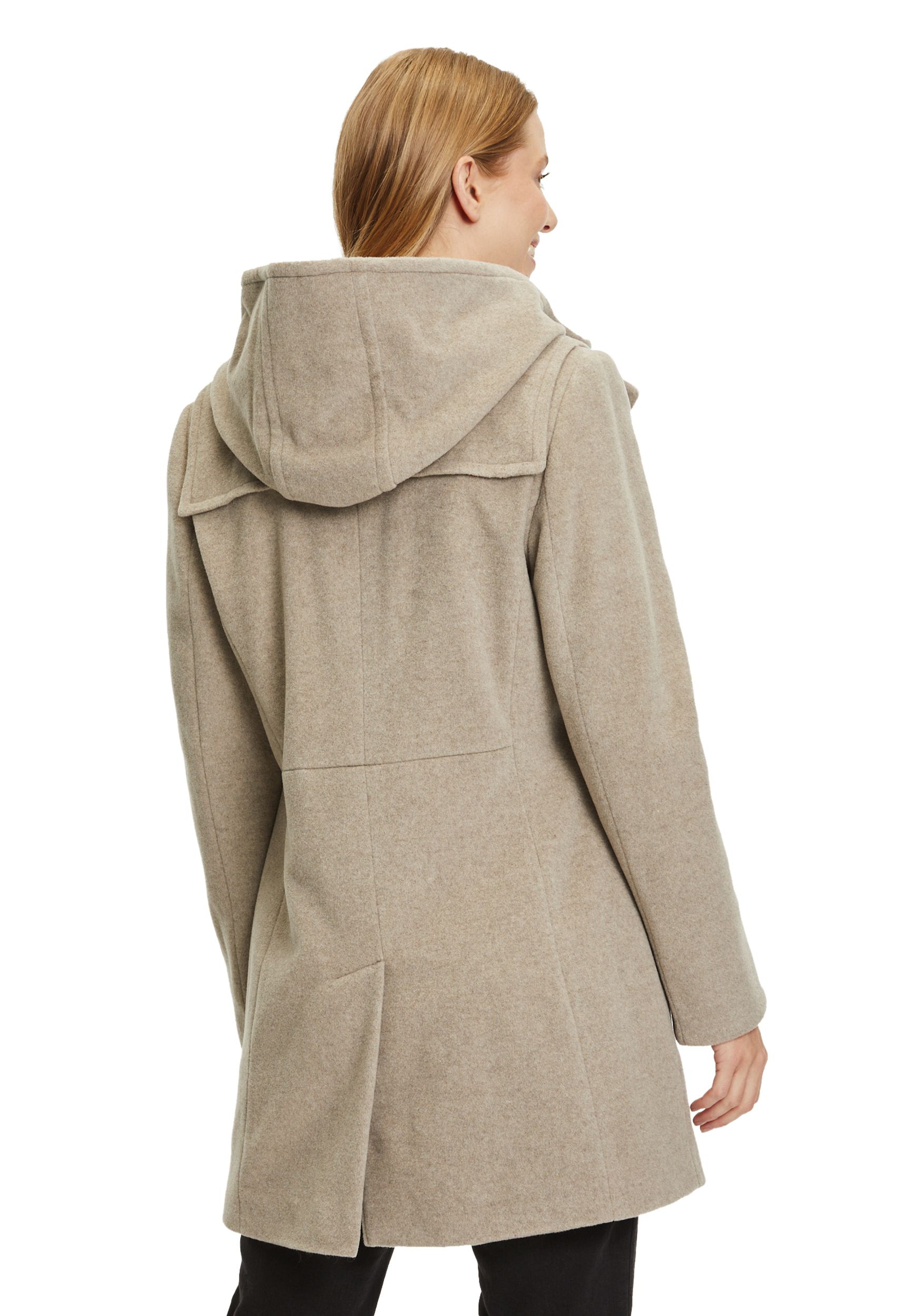 Dufflecoat