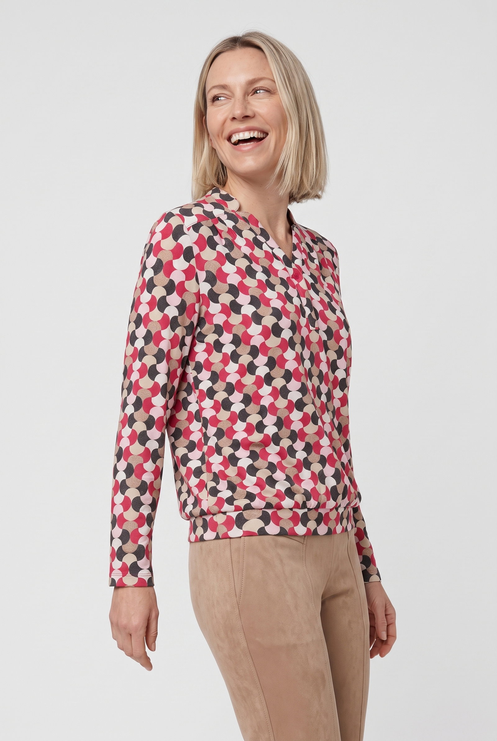 Olsen Longsleeve #4