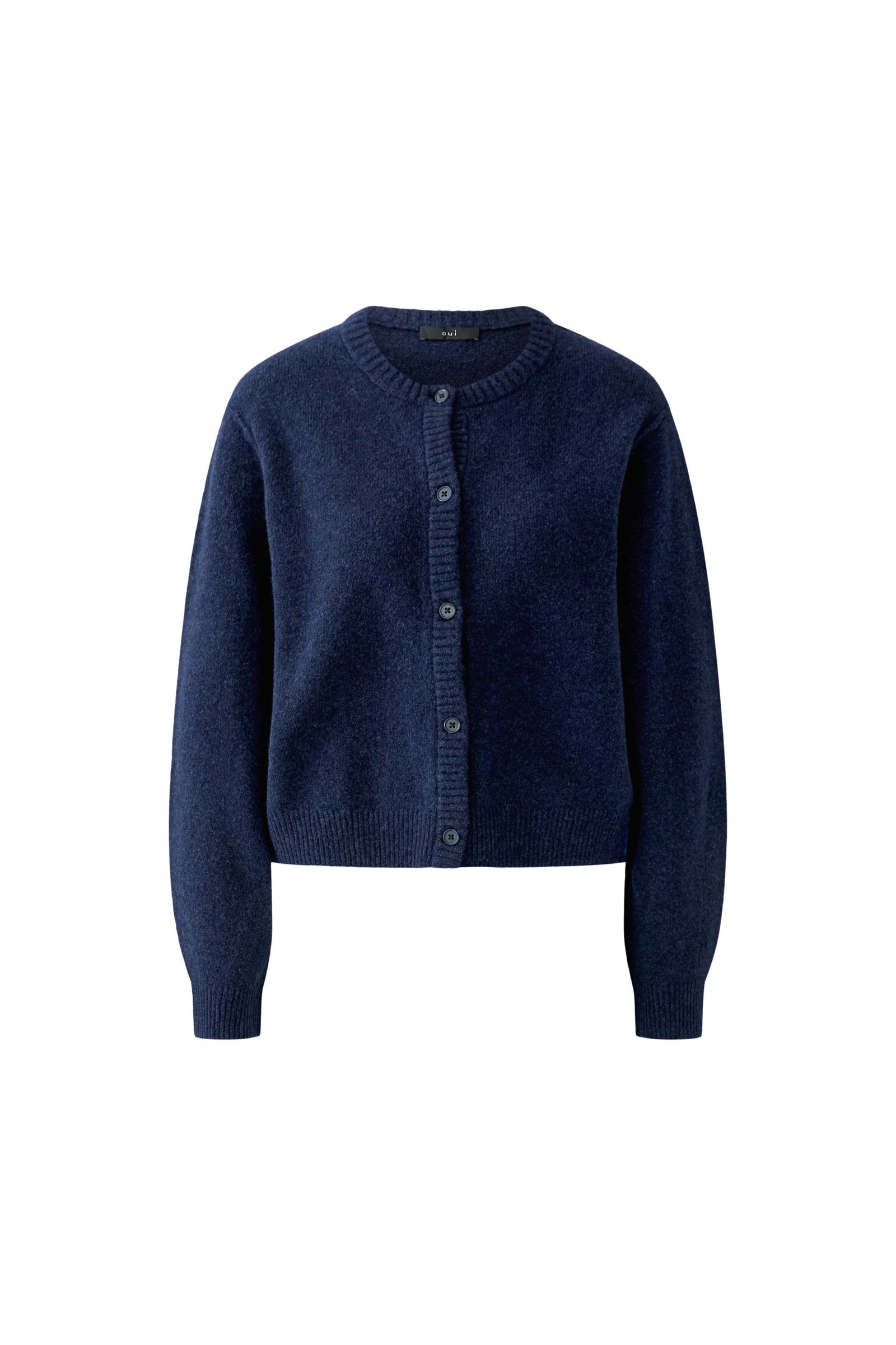 Oui Strickjacke #1