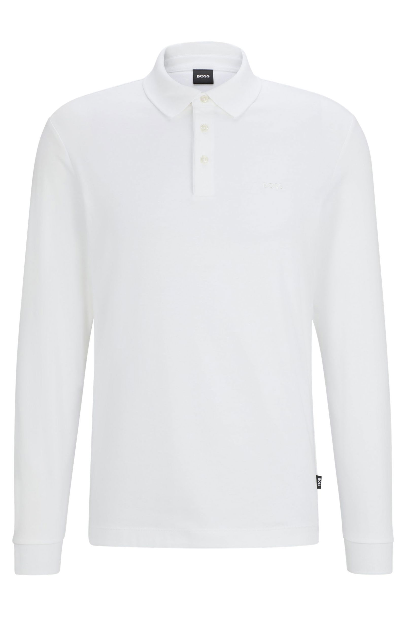 e5a79d0d4d492c74f40016c29495011b BOSS Black | BOSS Black Pullover | XL | white