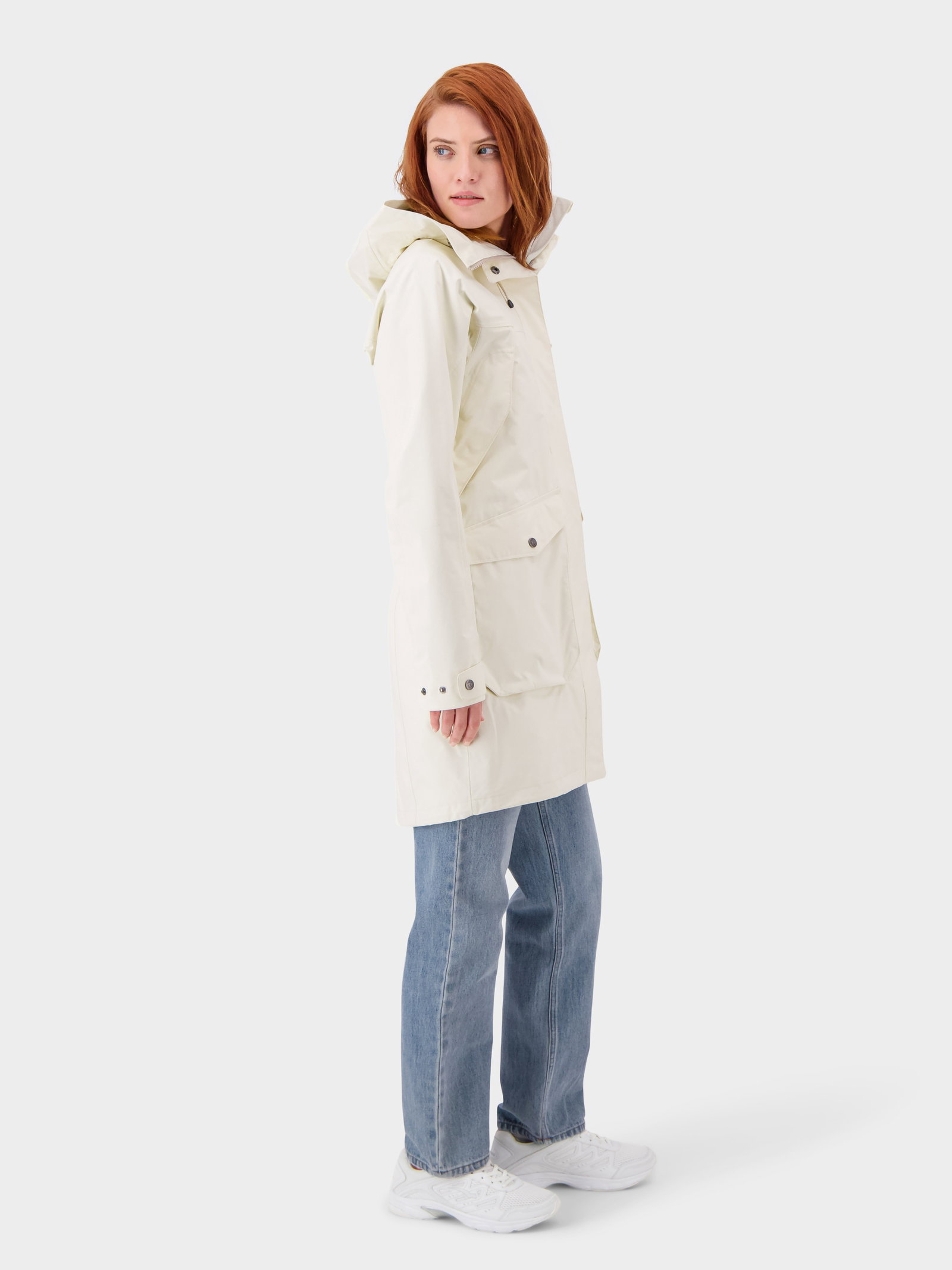 Didriksons Damenparka "Thelma" #5