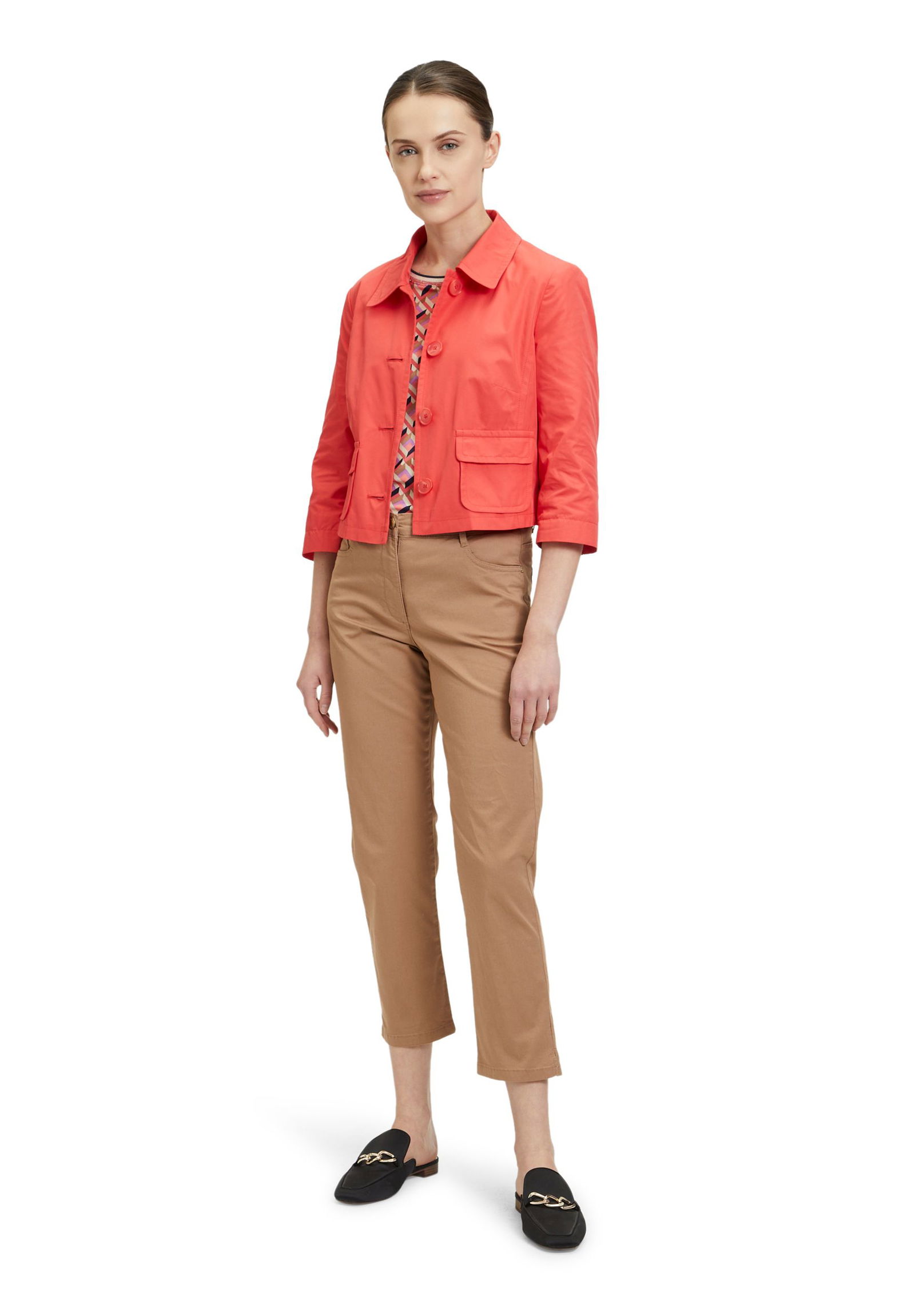 Betty Barclay Kurzblazer 