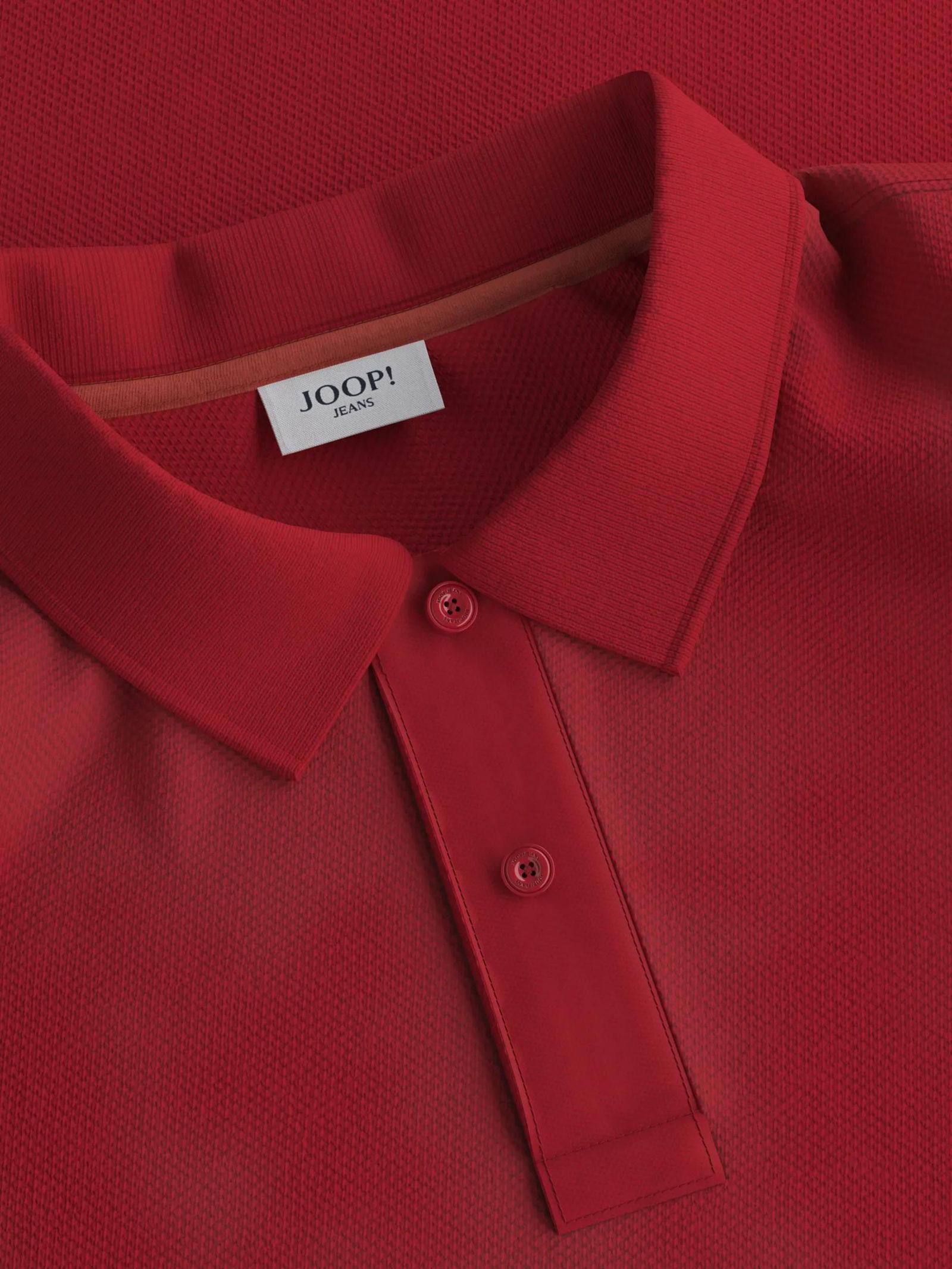 JOOP! JEANS |  JOOP! JEANS Poloshirt "Ambrosian" | XXL