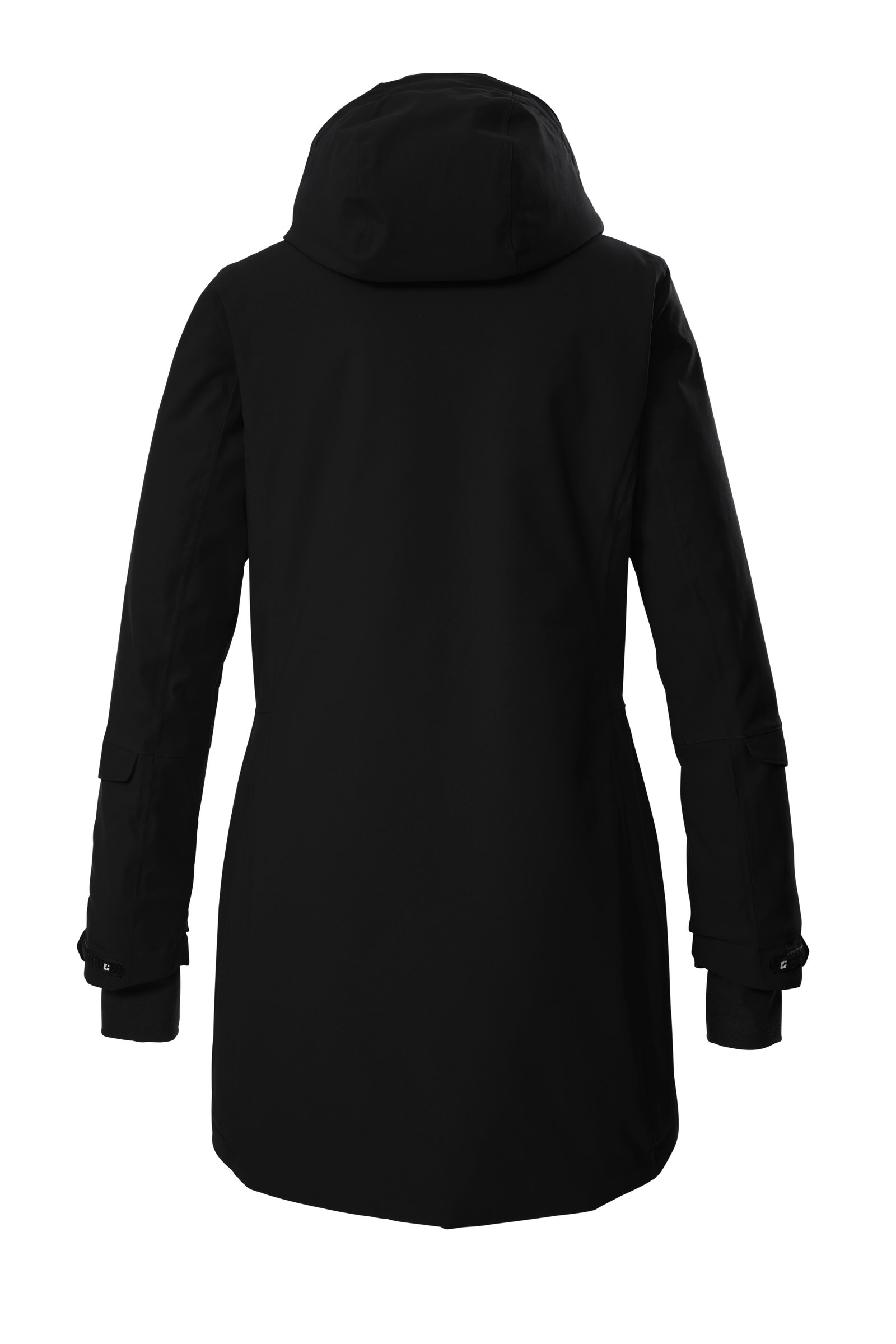 Killtec Damen Funktionsparka #2