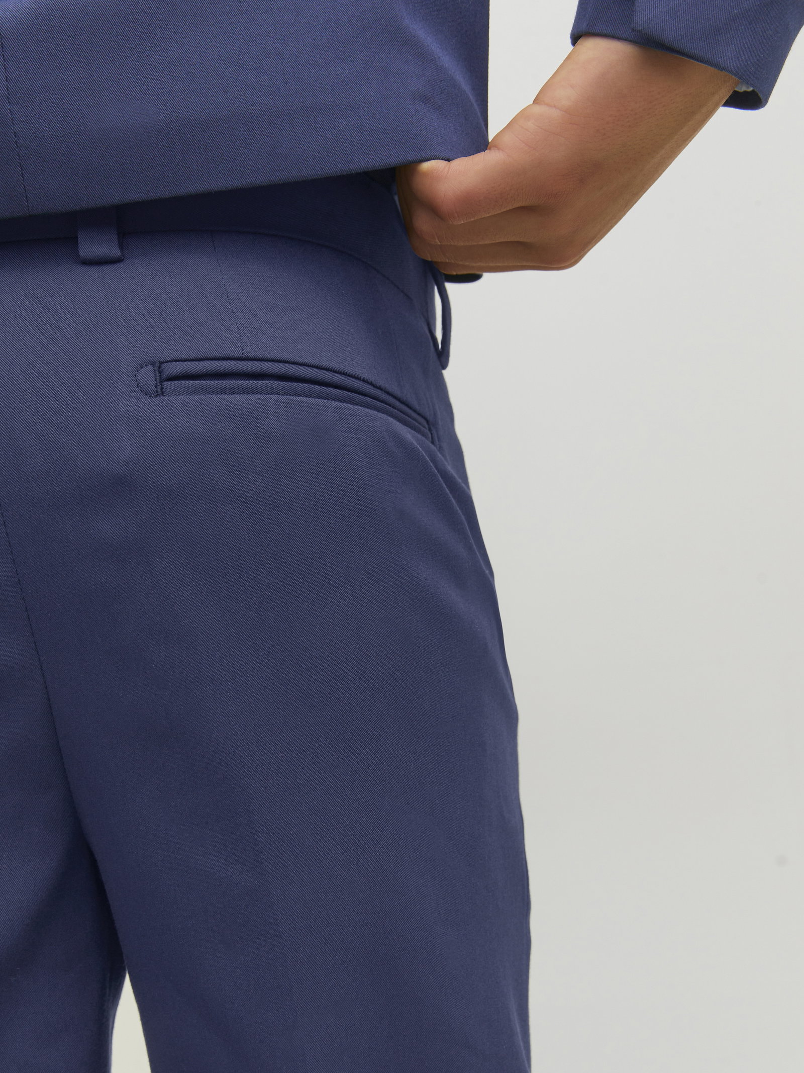 Jack&Jones Anzughose Slim Fit #4