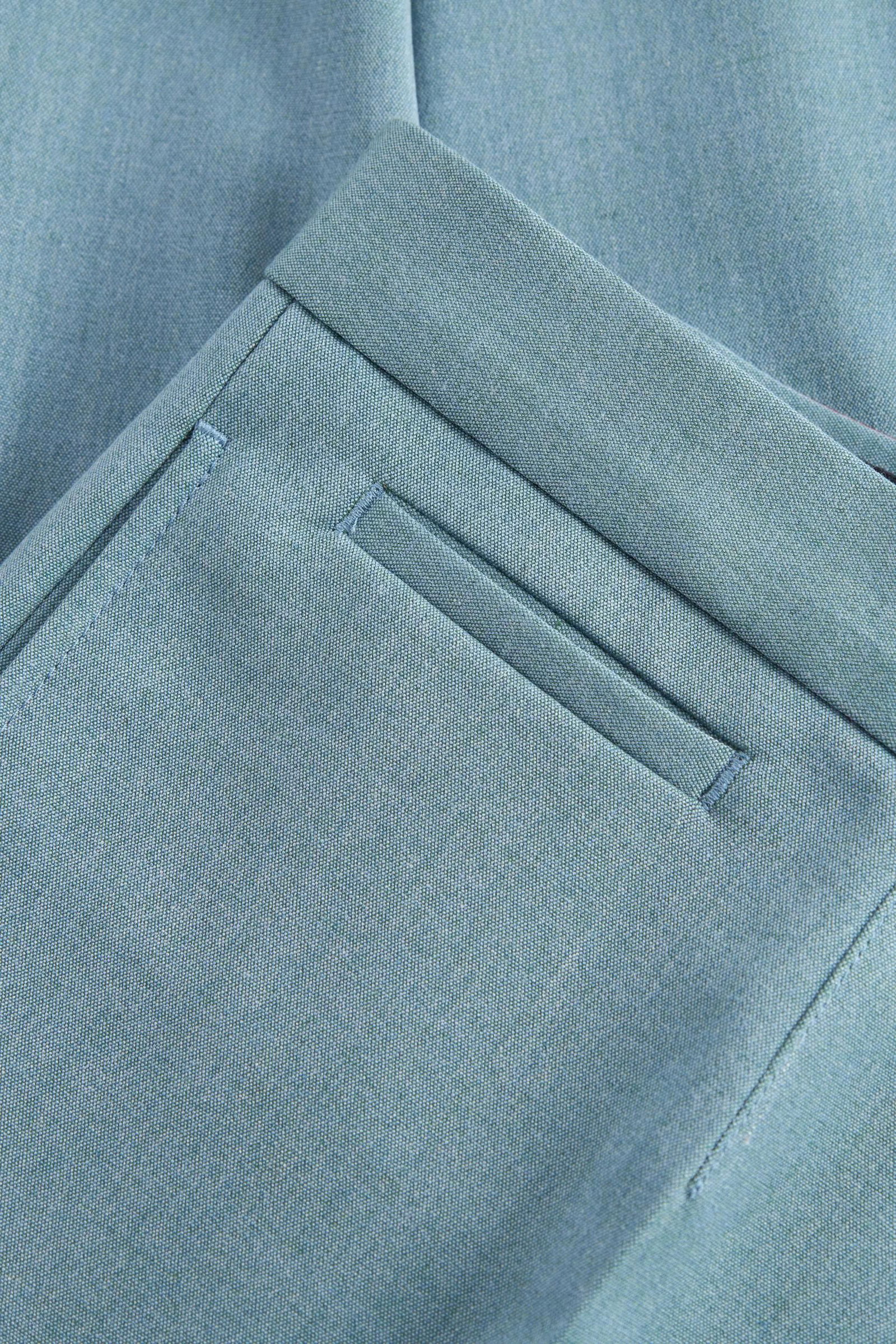 Strellson |  Strellson Businesshose  | 52 | lt/pastel blue