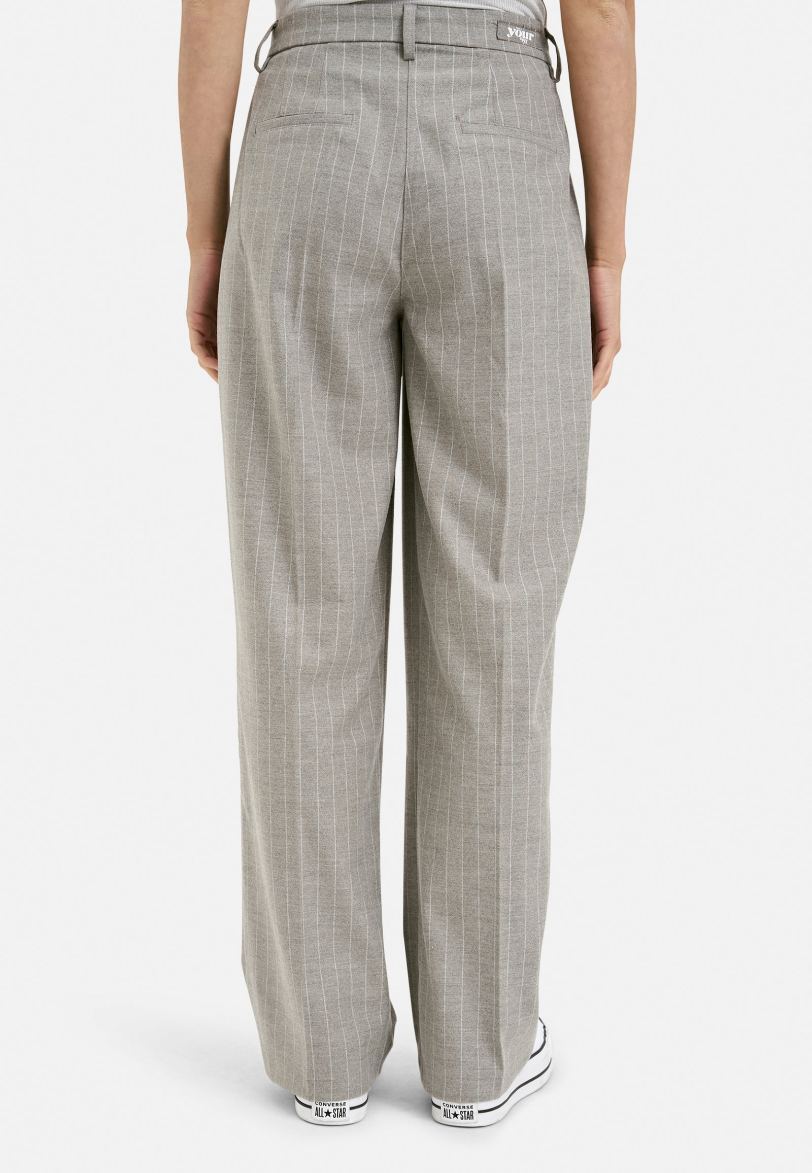 Smith&Soul Schmale Hose #3