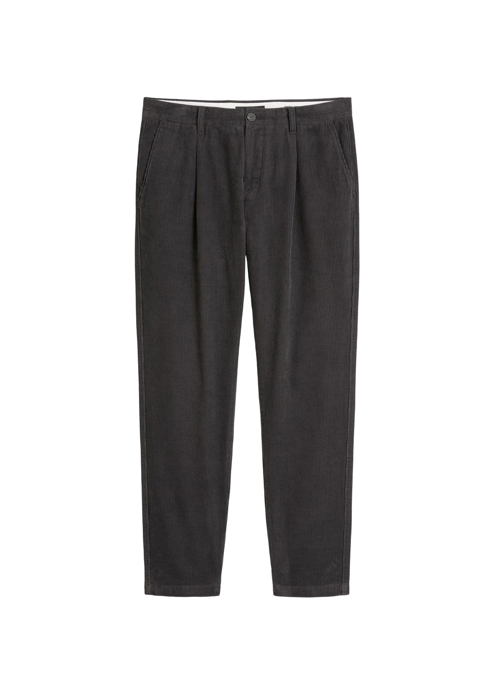 Marc O´Polo | Marc O´Polo Cordhose | 36/32 | broken graphite