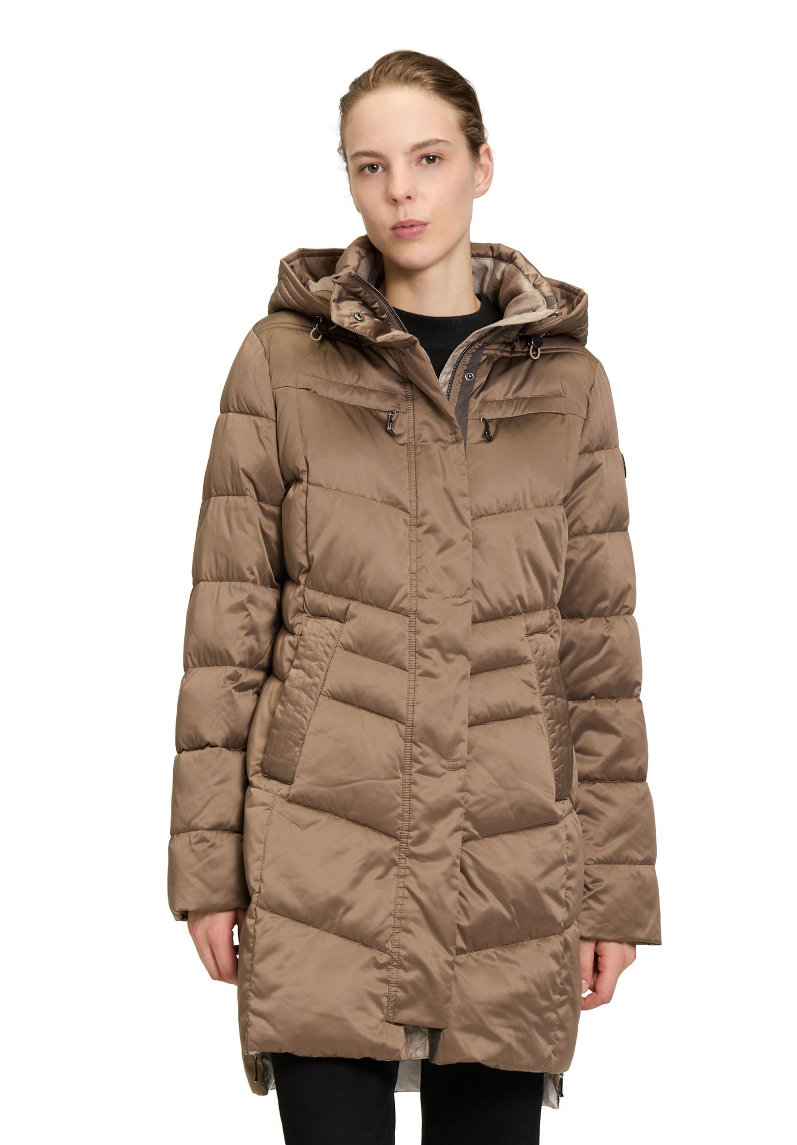Gil Bret | Gil Bret Steppjacke | 38