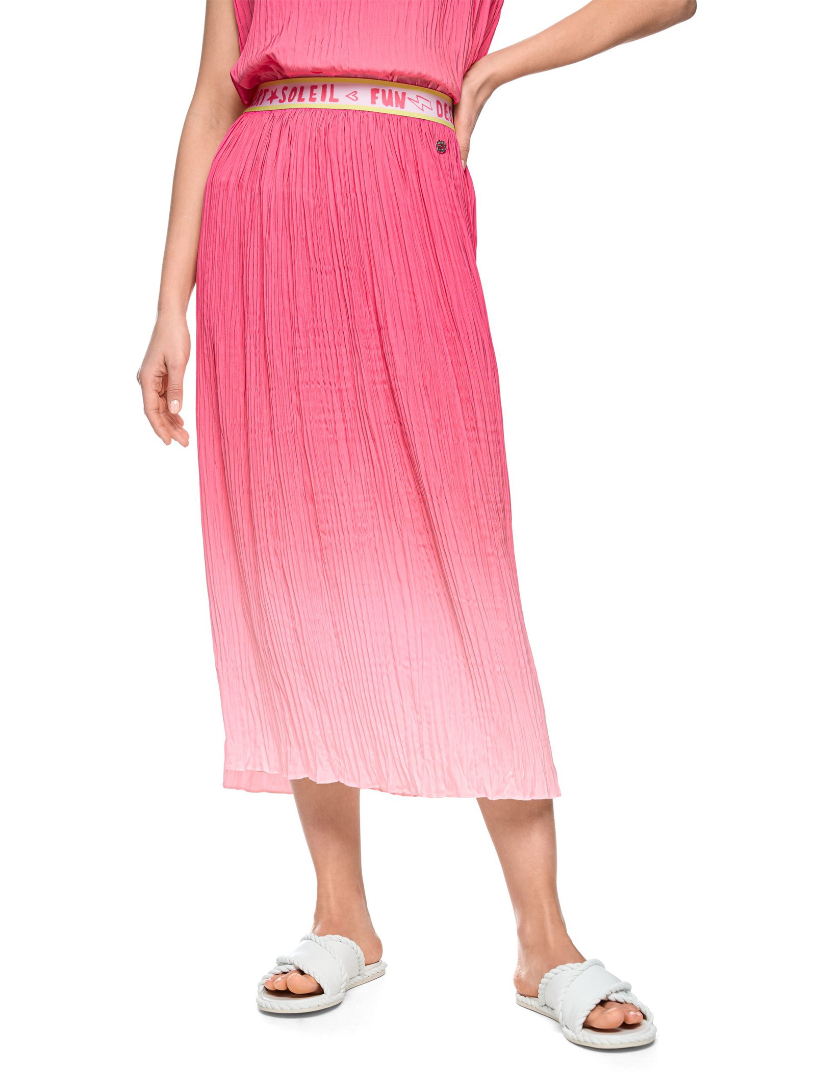 Marc Cain Sports |  Marc Cain Sports Midirock  | 36