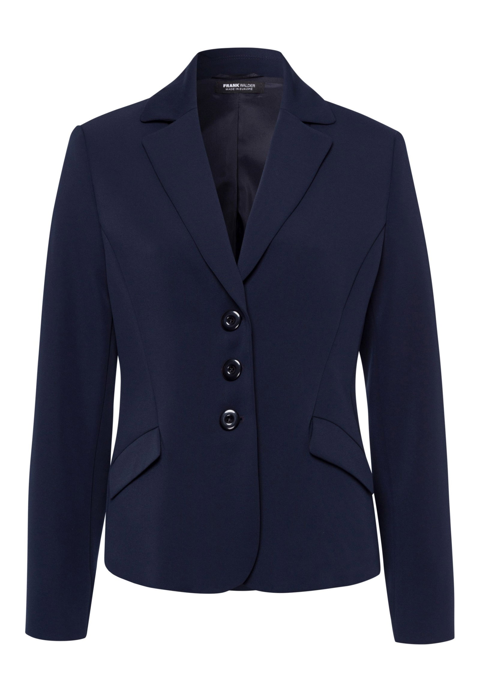 Frank Walder Blazer #1