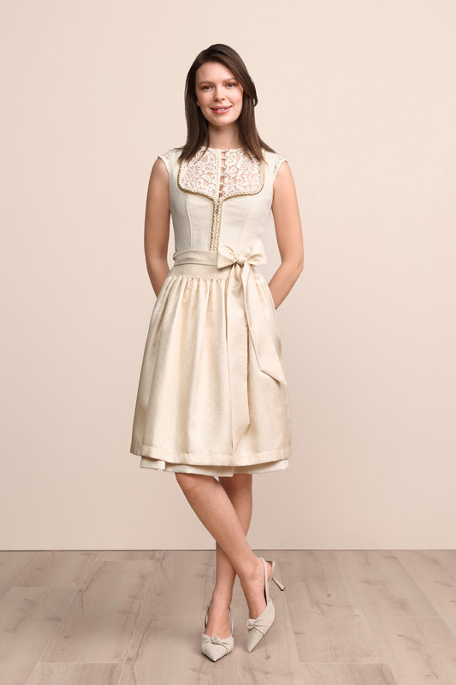 Krüger Dirndl #1