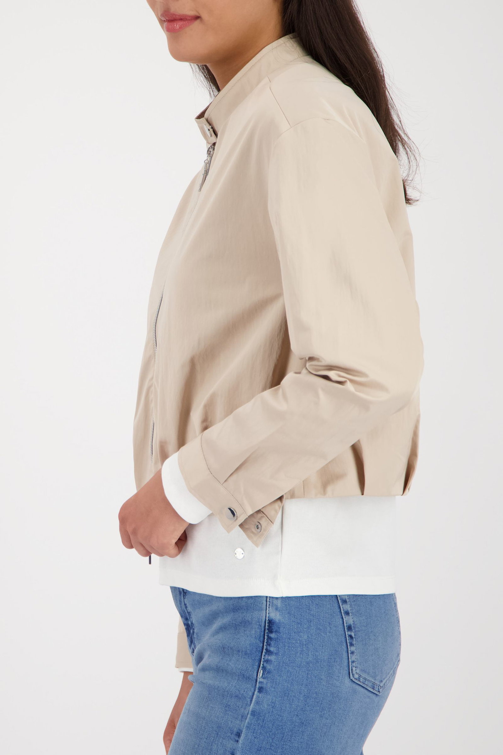 Monari |  Monari Jacke | 44 | sand